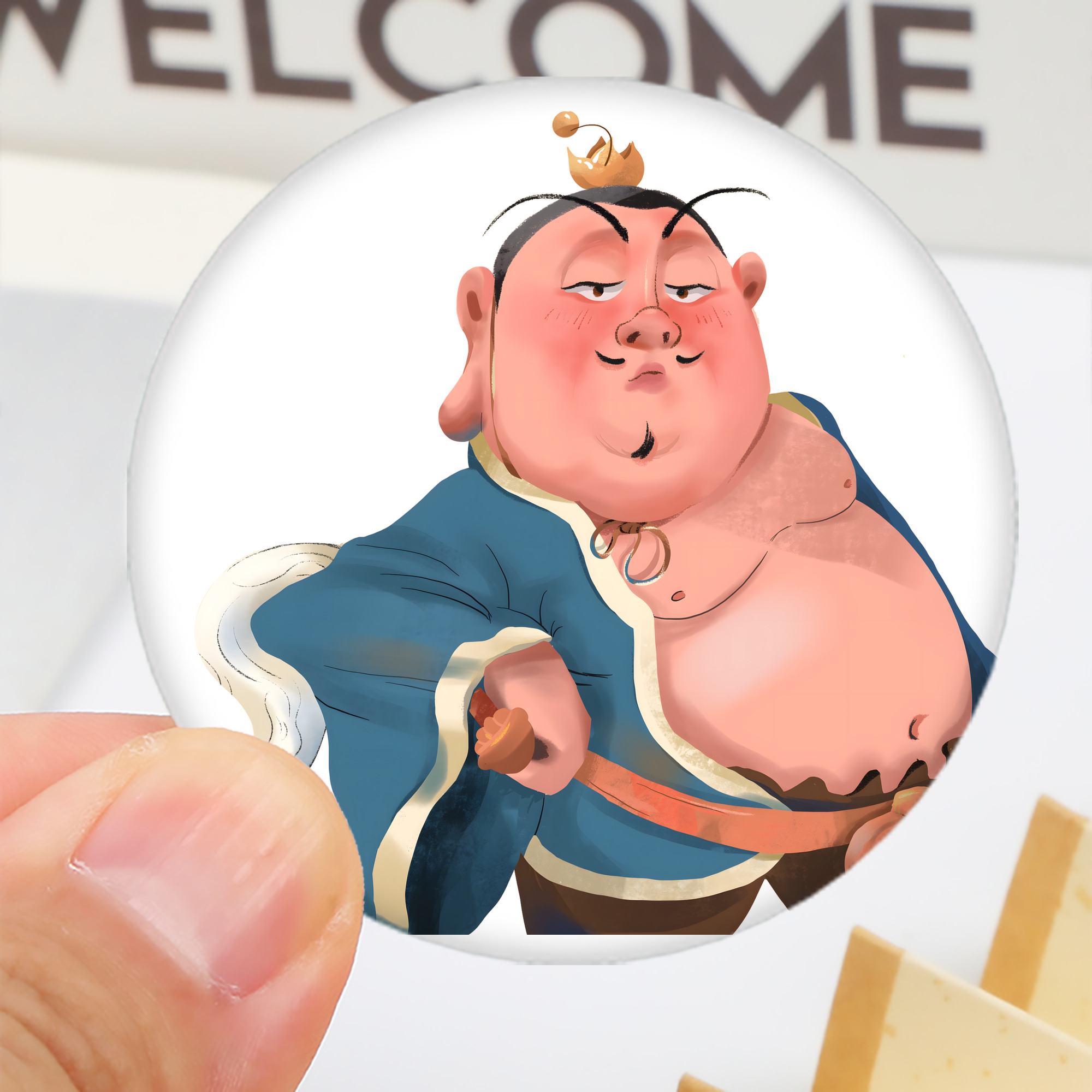 一般的なイメージ