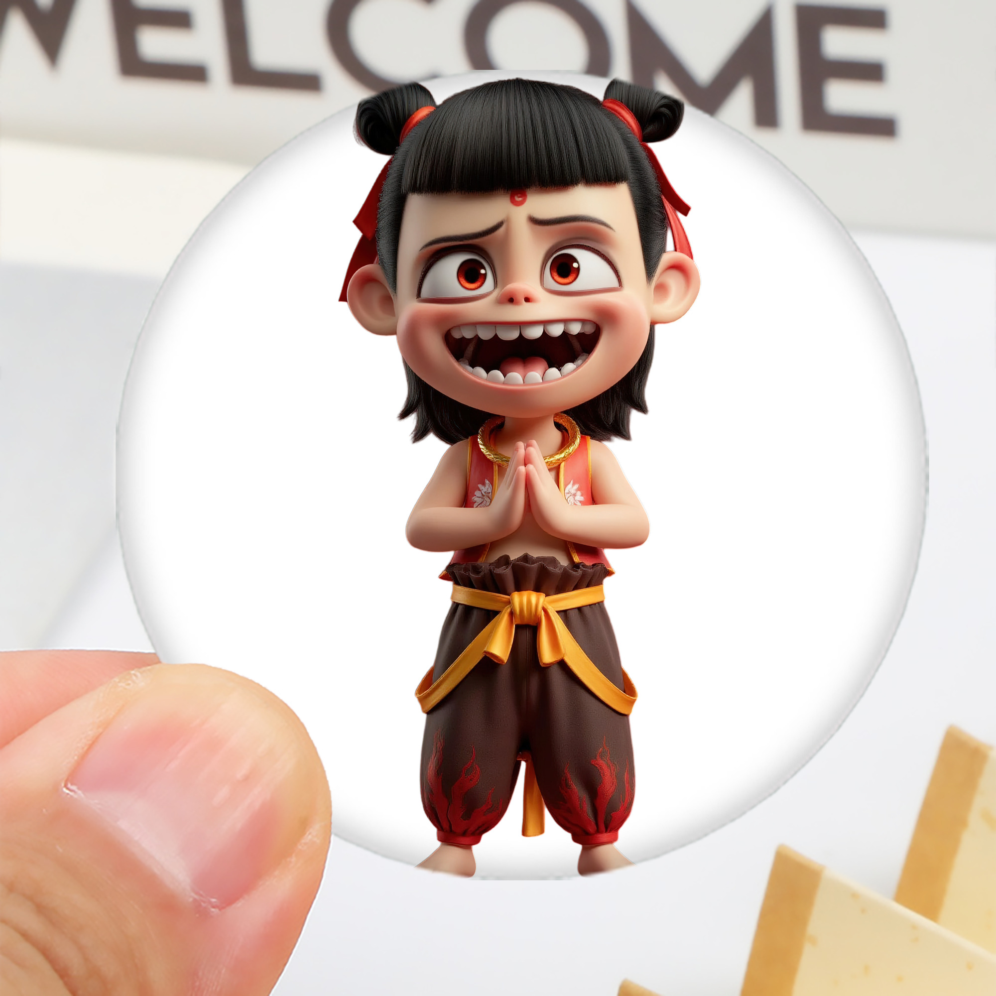 一般的なイメージ