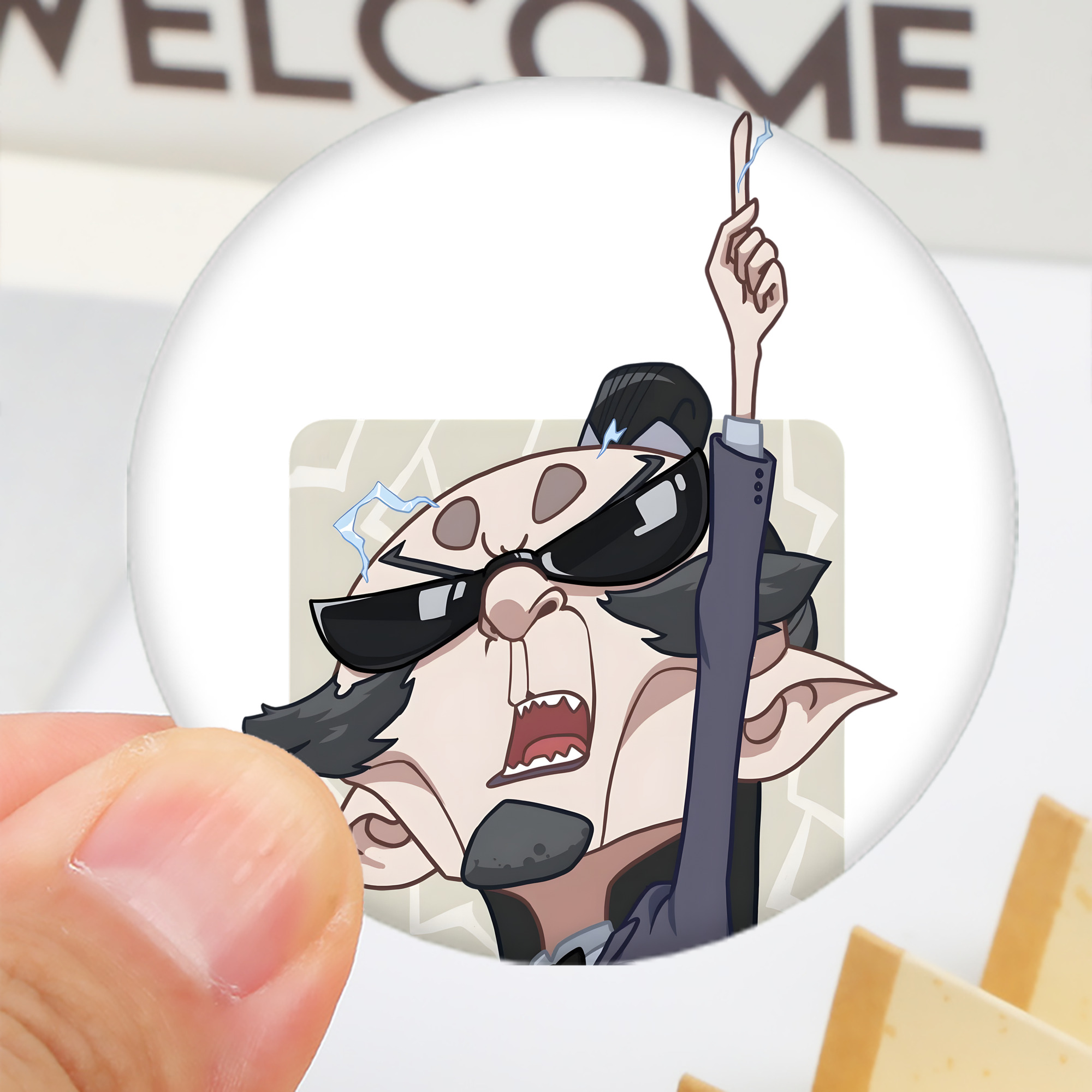 一般的なイメージ