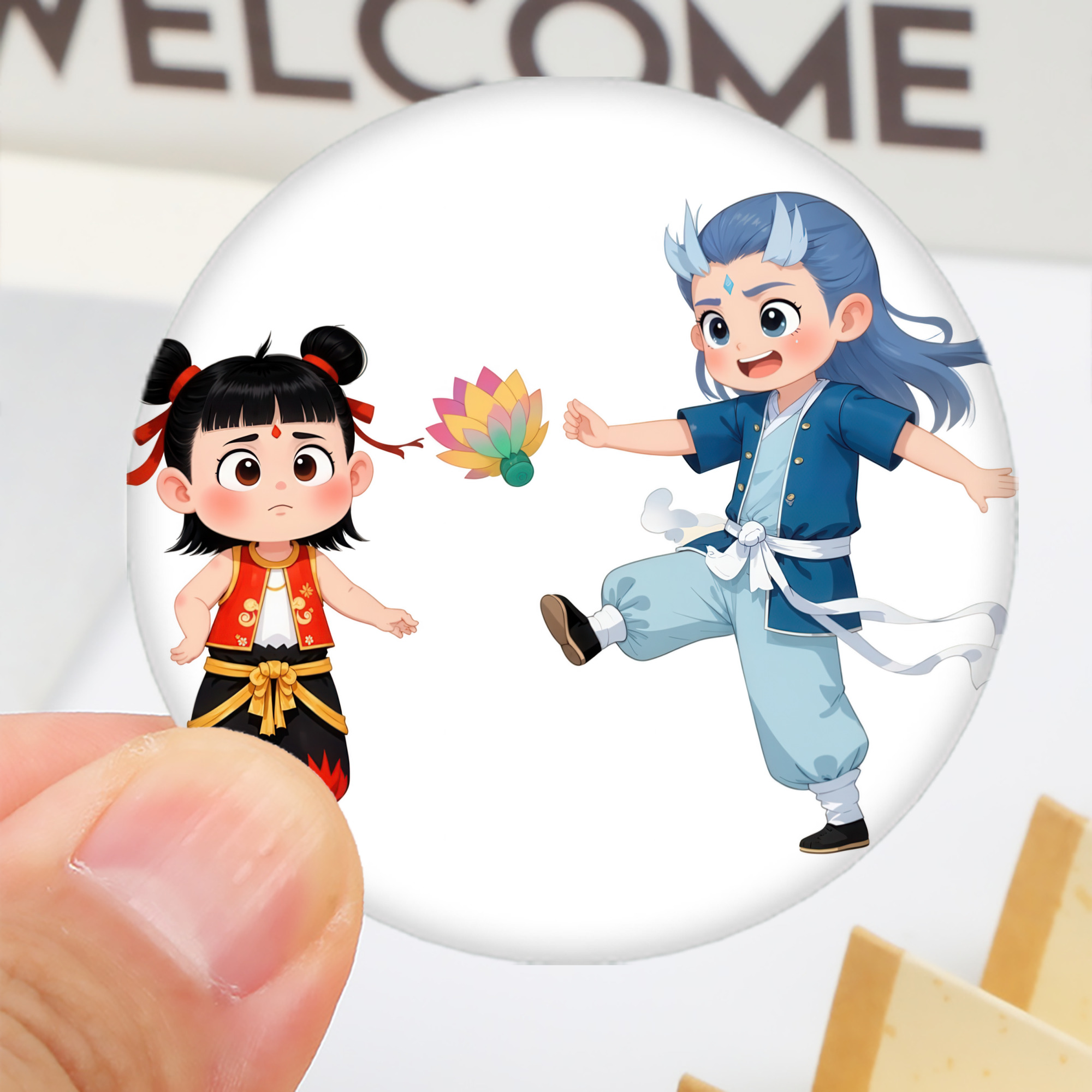 一般的なイメージ