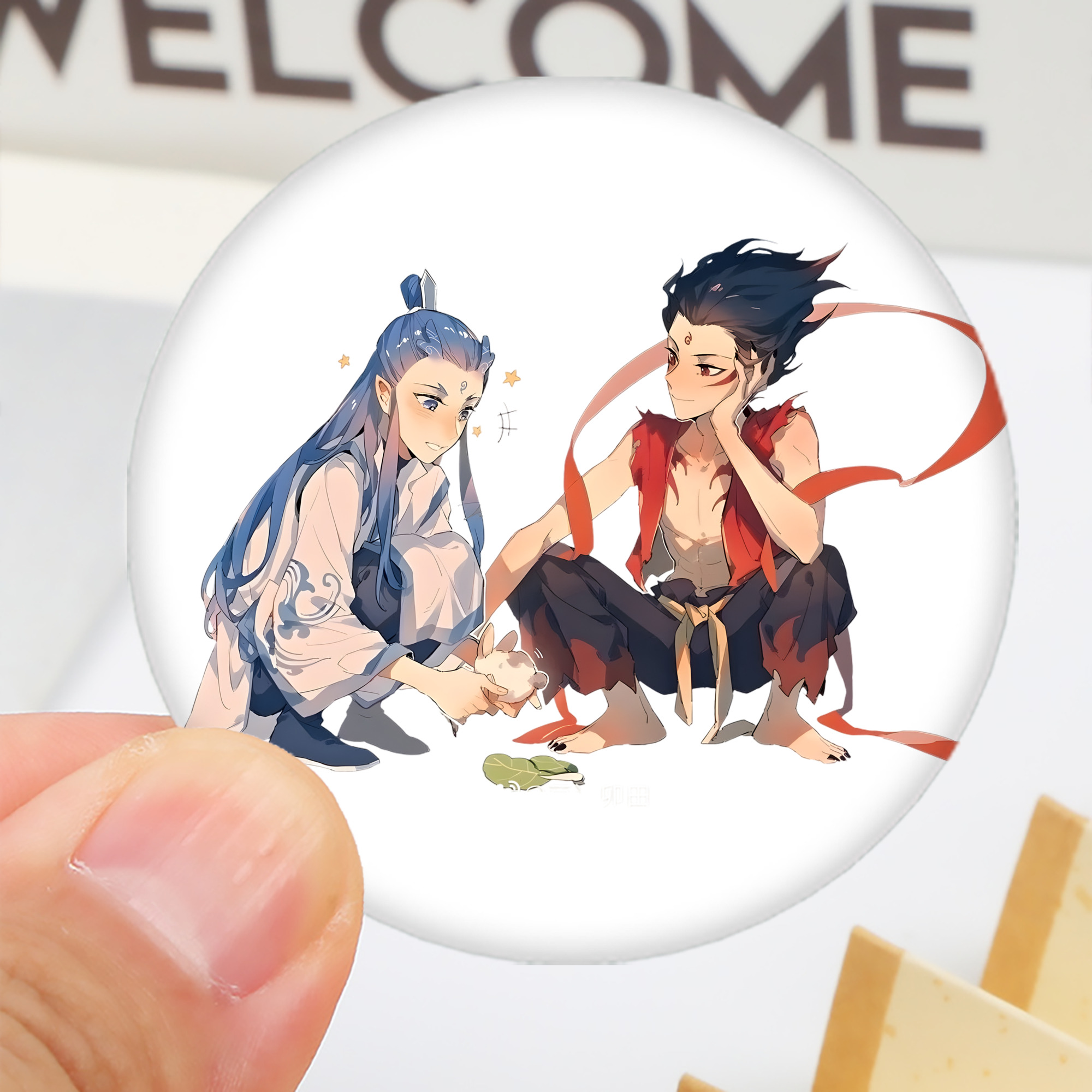 一般的なイメージ