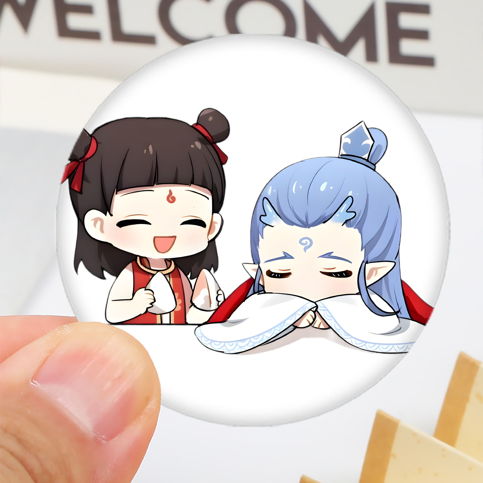 一般的なイメージ