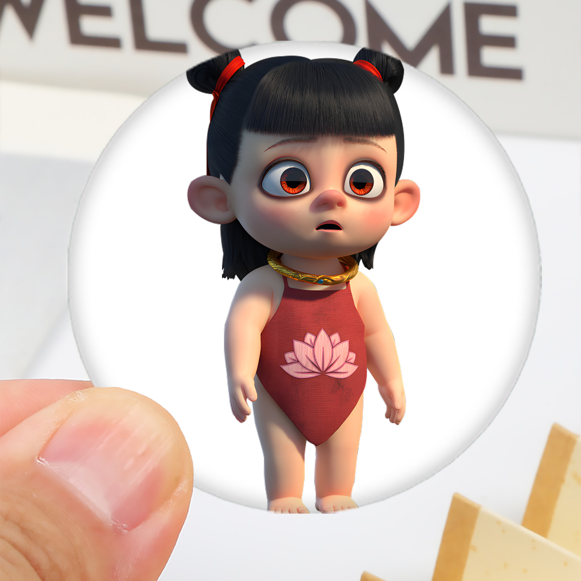 一般的なイメージ