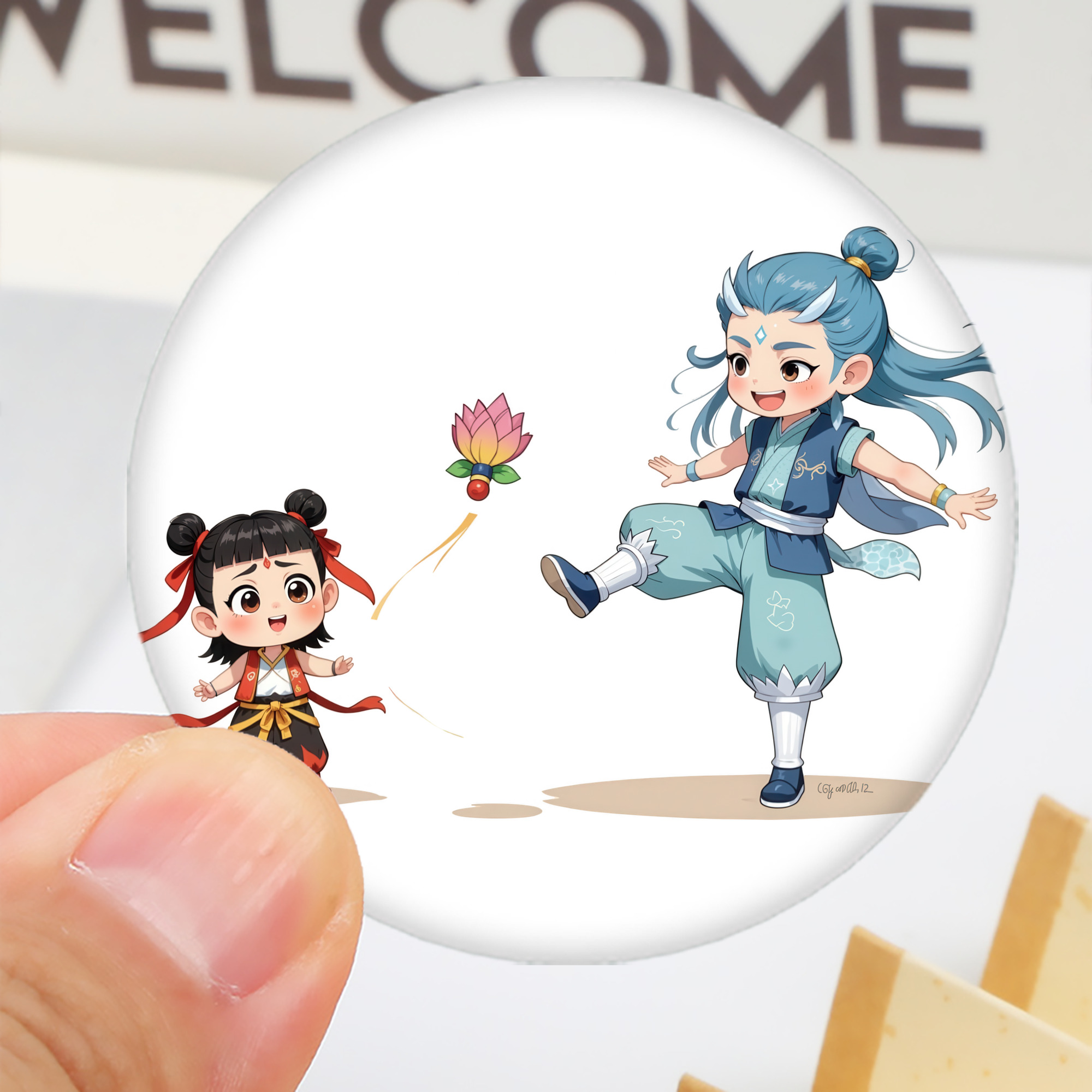一般的なイメージ