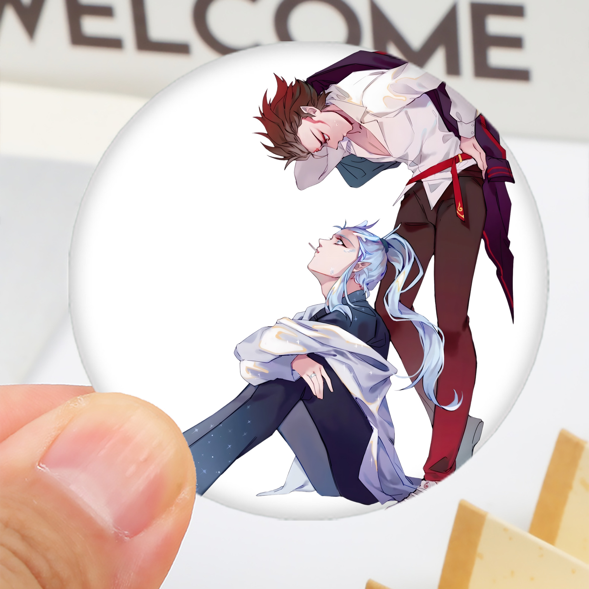 一般的なイメージ