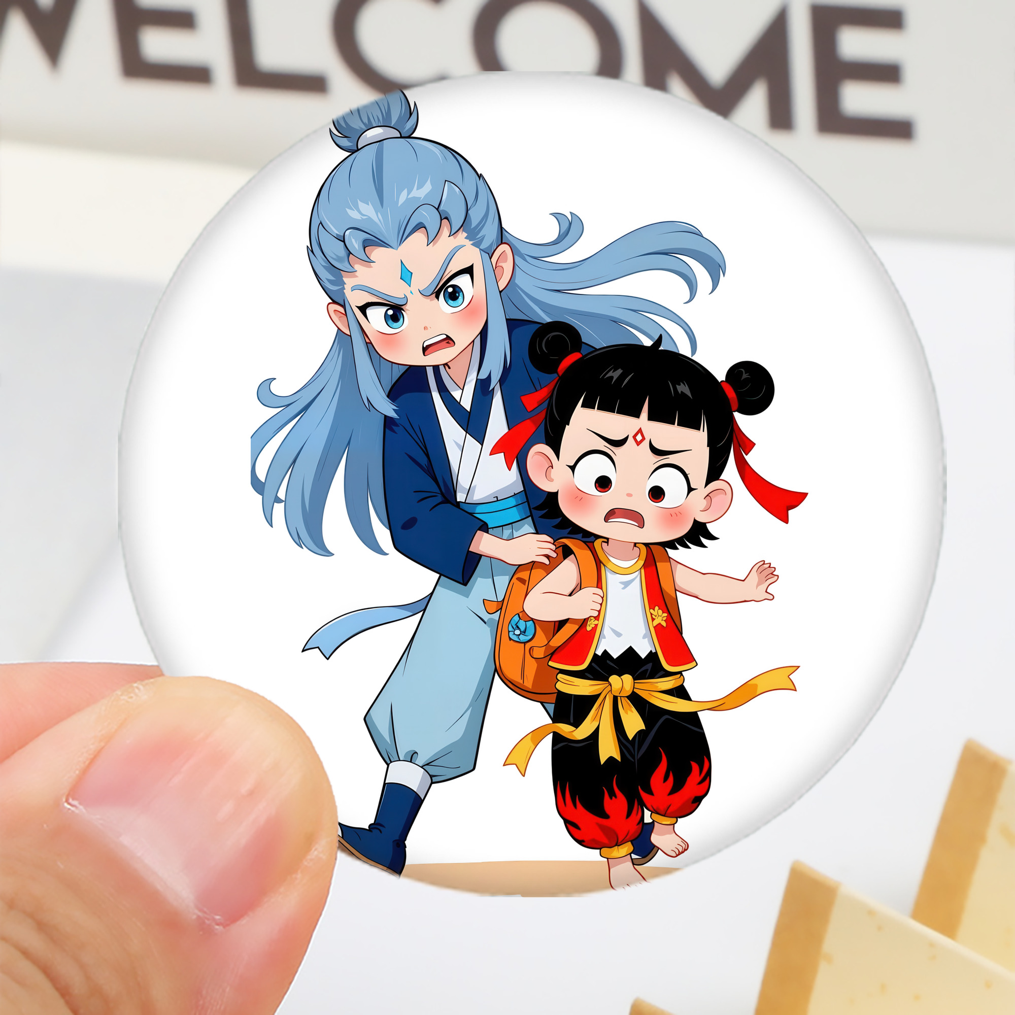 一般的なイメージ