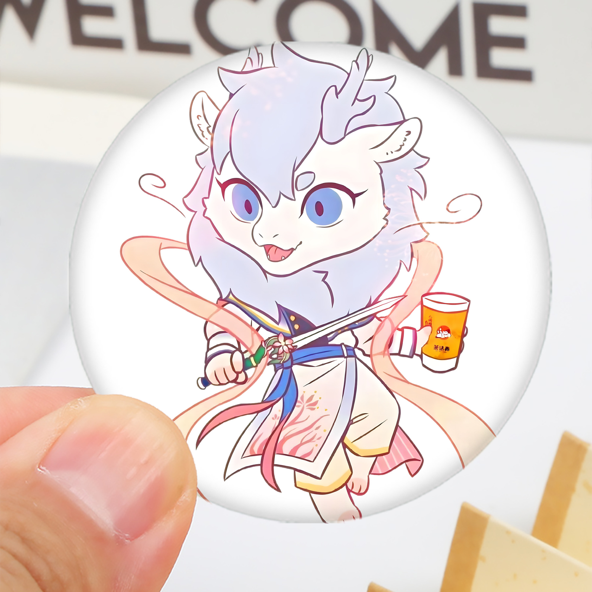 一般的なイメージ