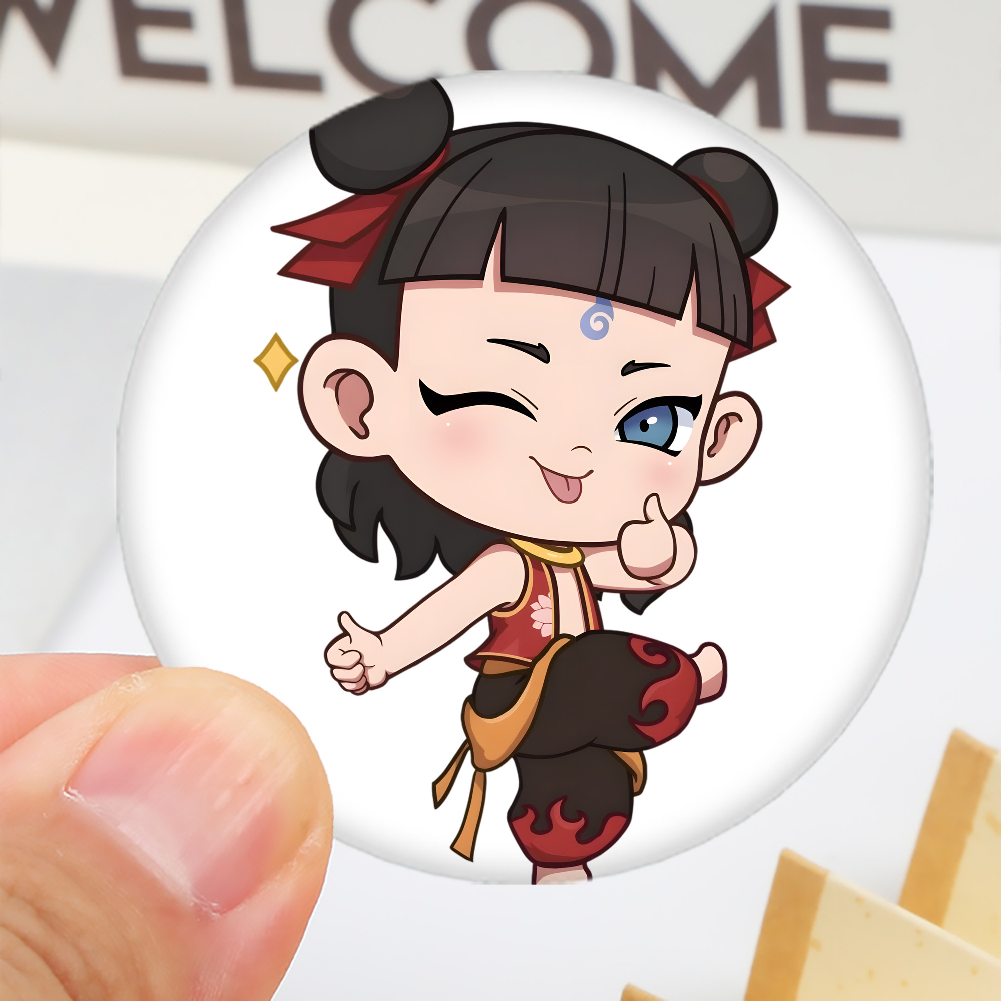 一般的なイメージ