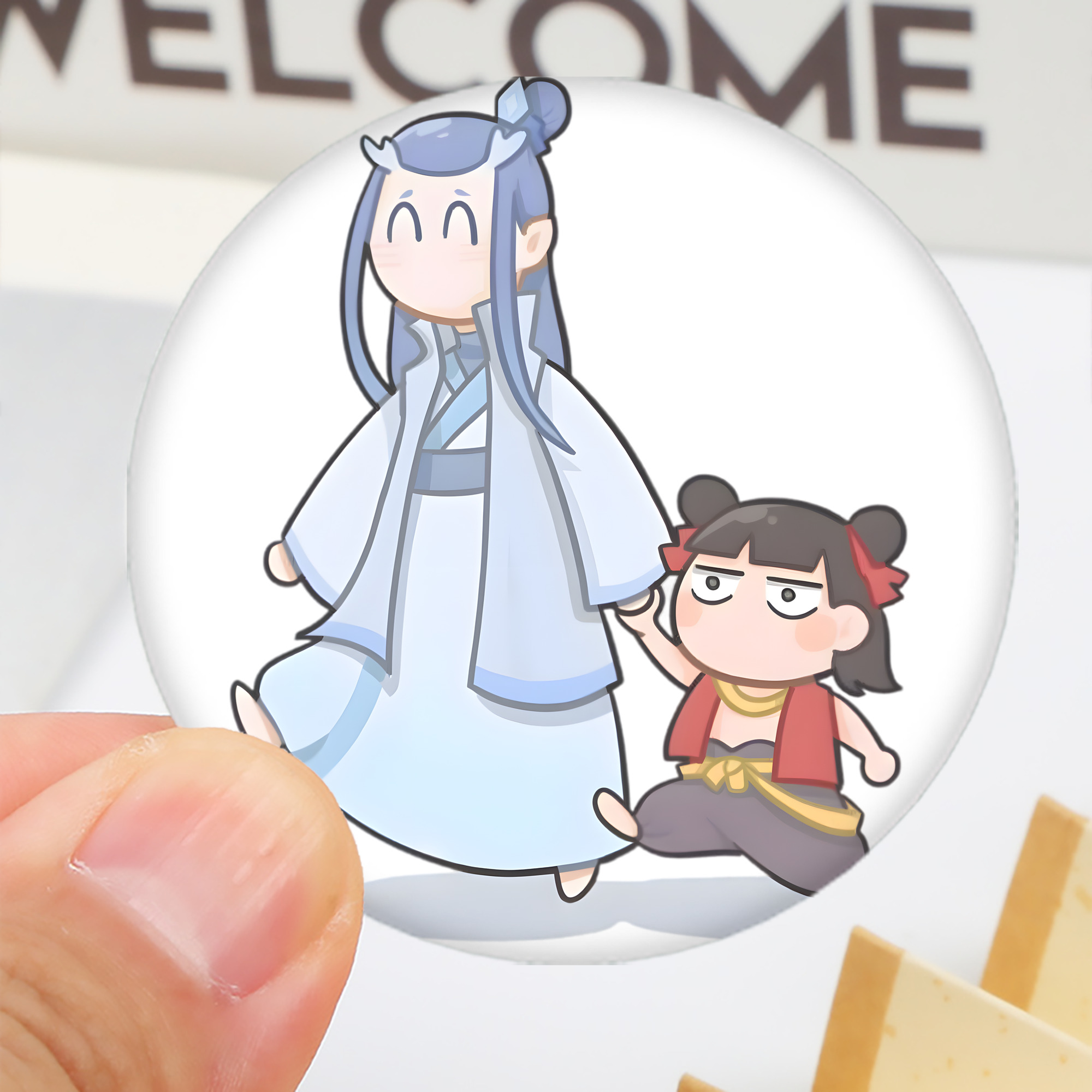 一般的なイメージ