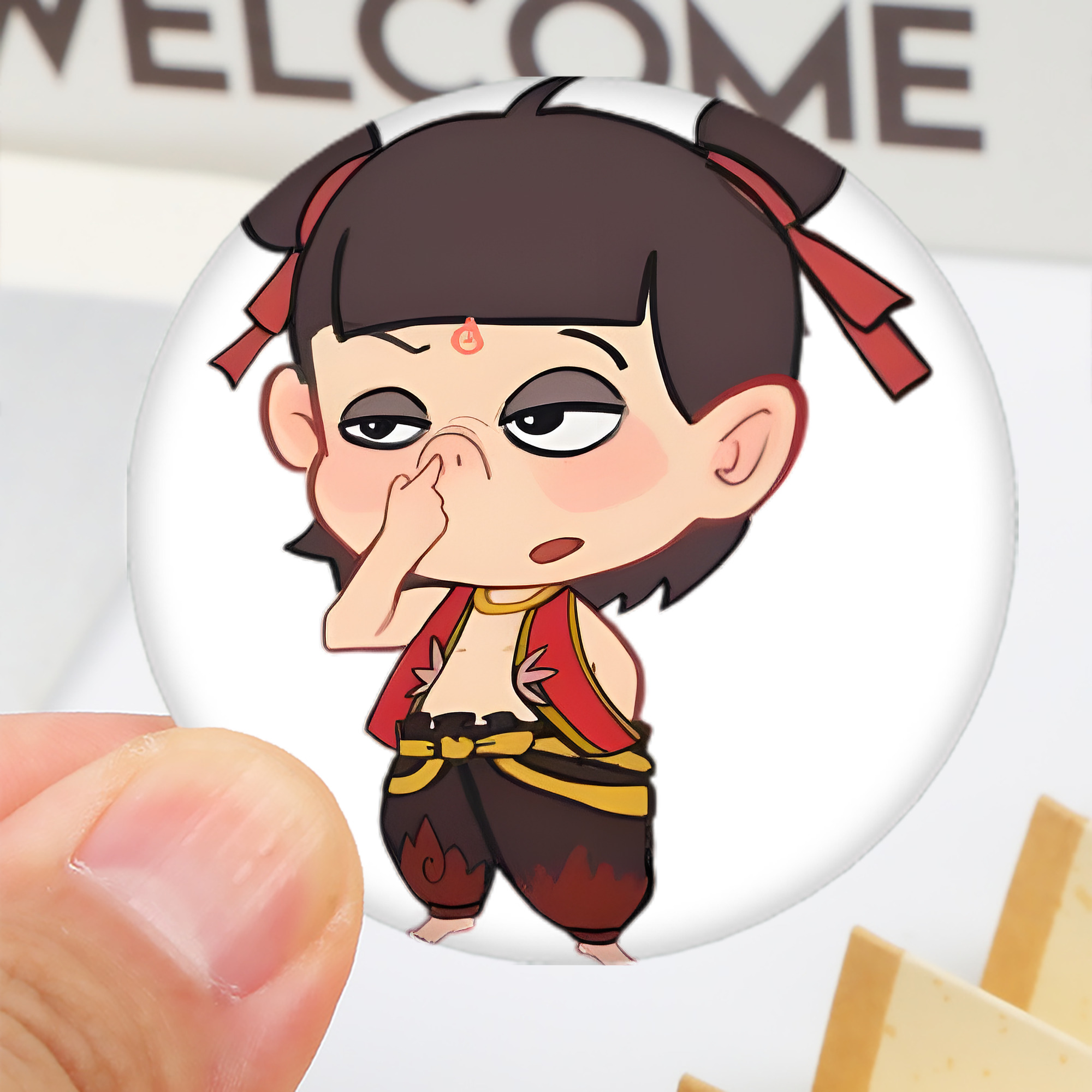 一般的なイメージ
