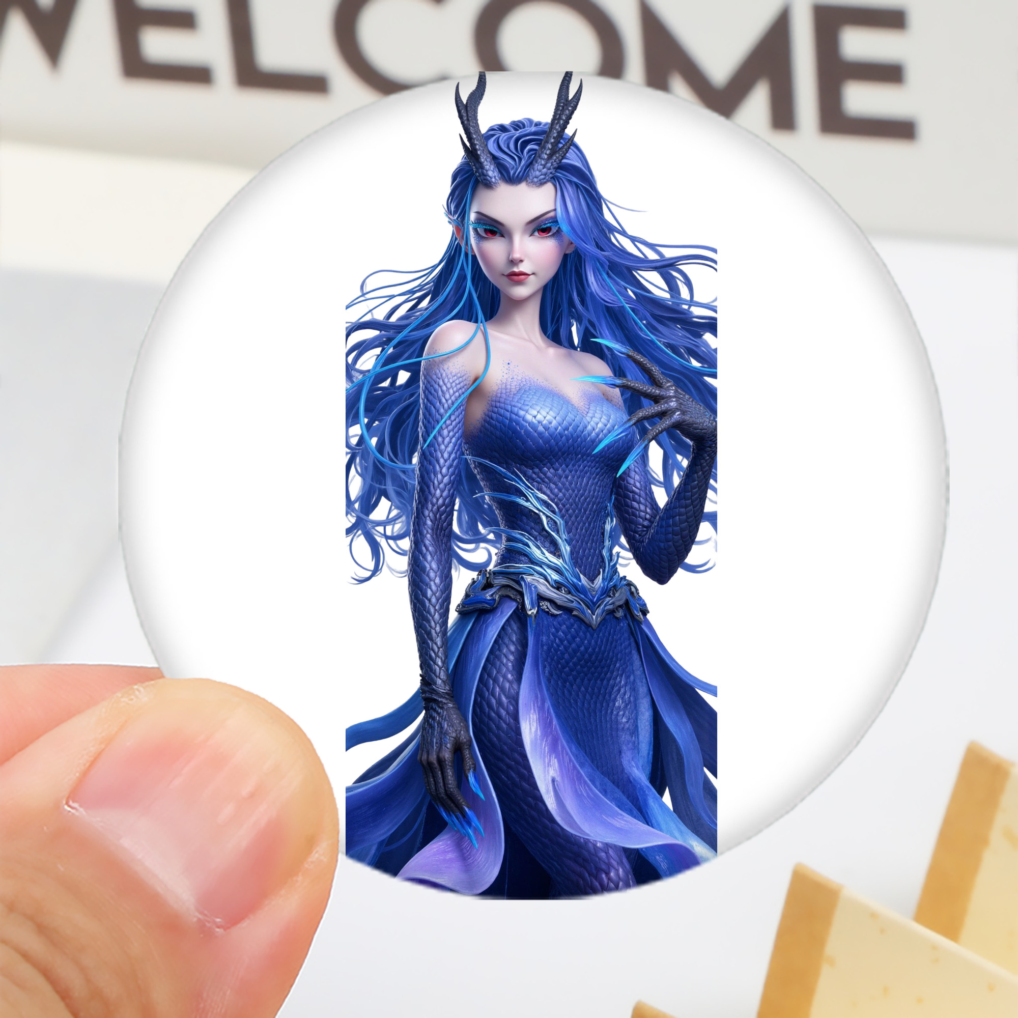 一般的なイメージ