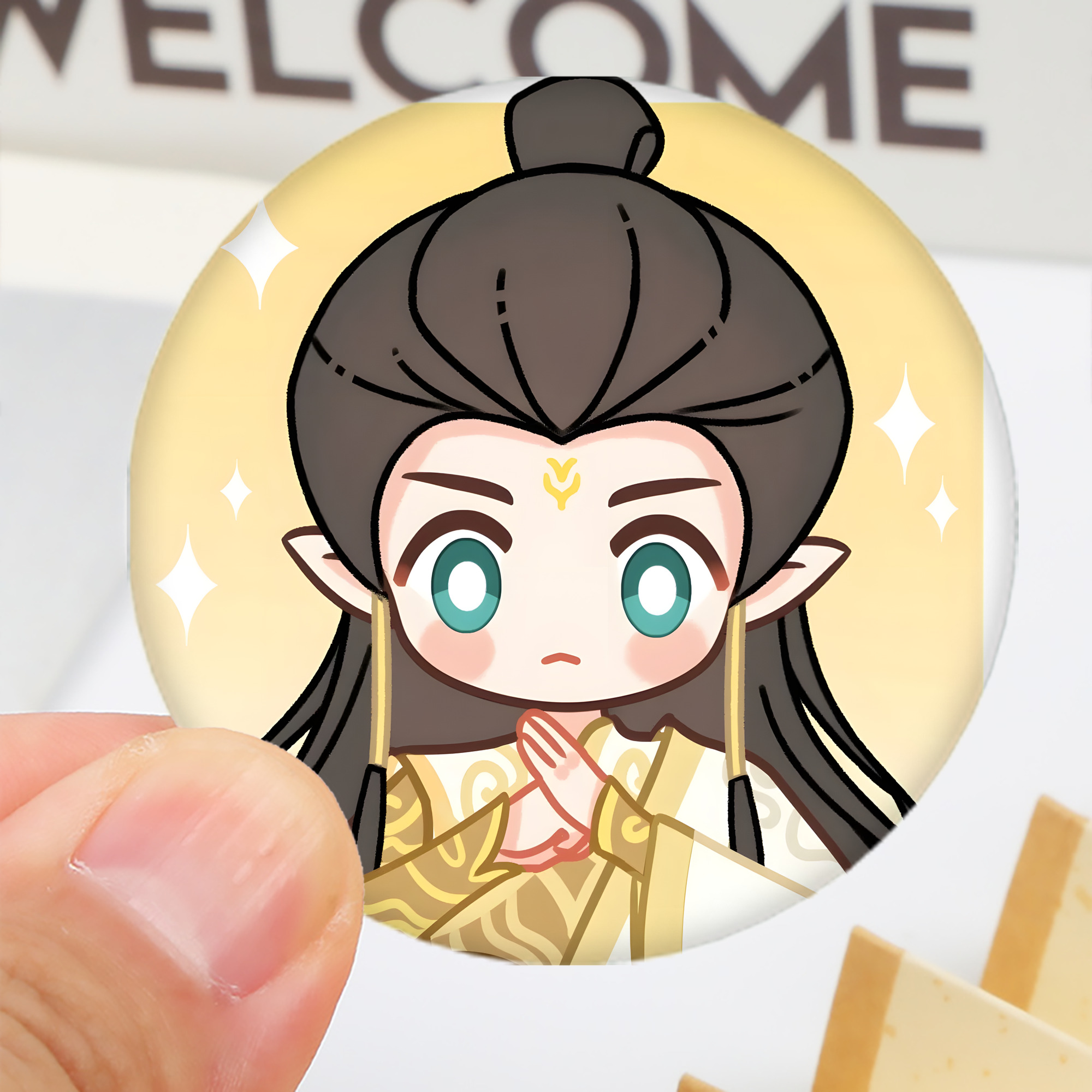 一般的なイメージ