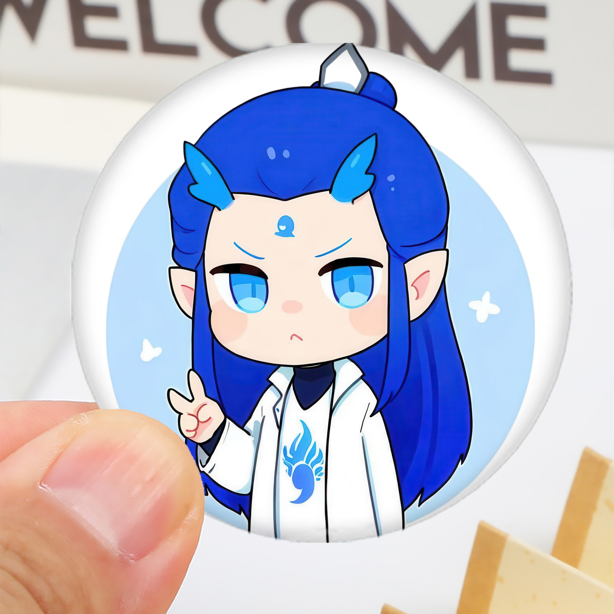一般的なイメージ
