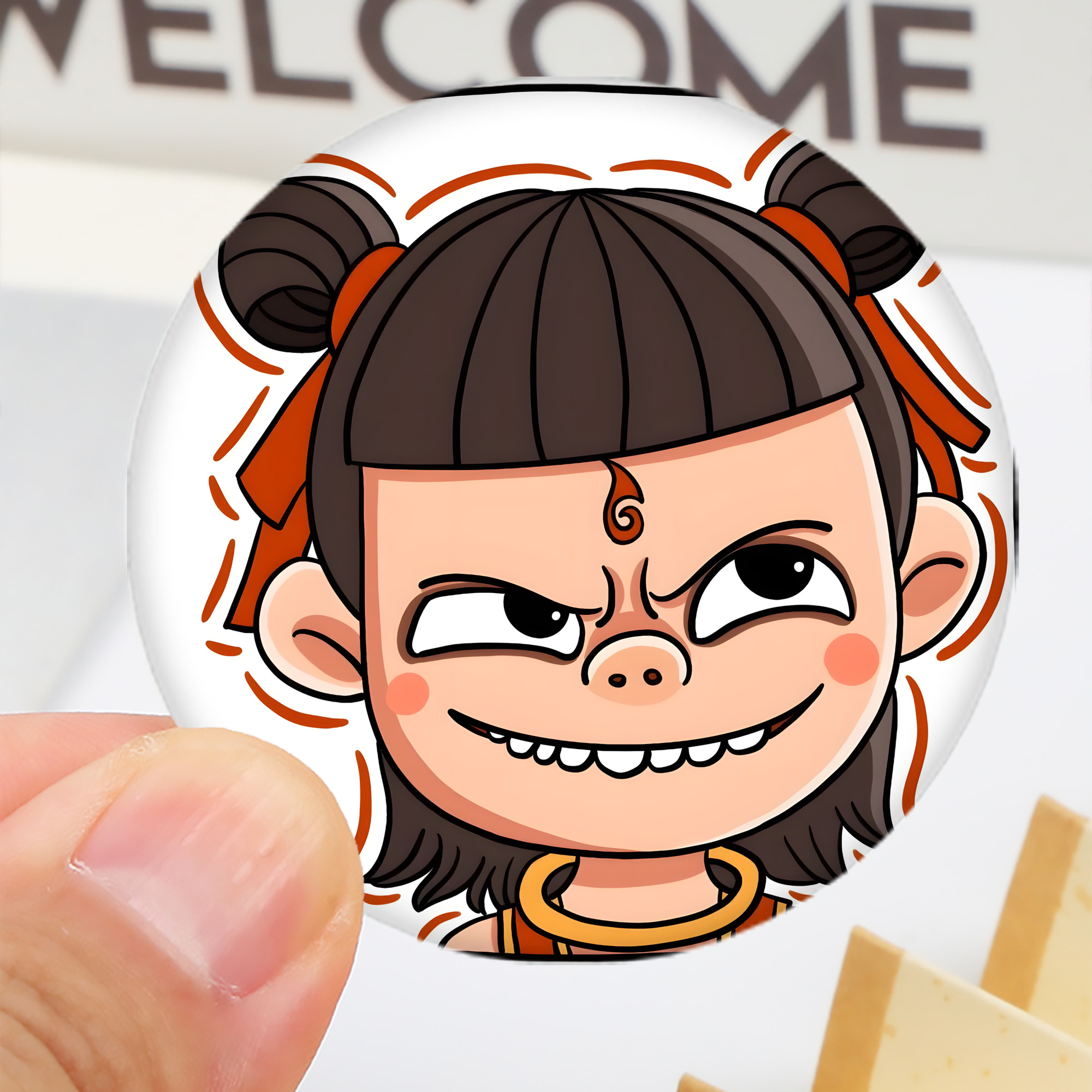 一般的なイメージ