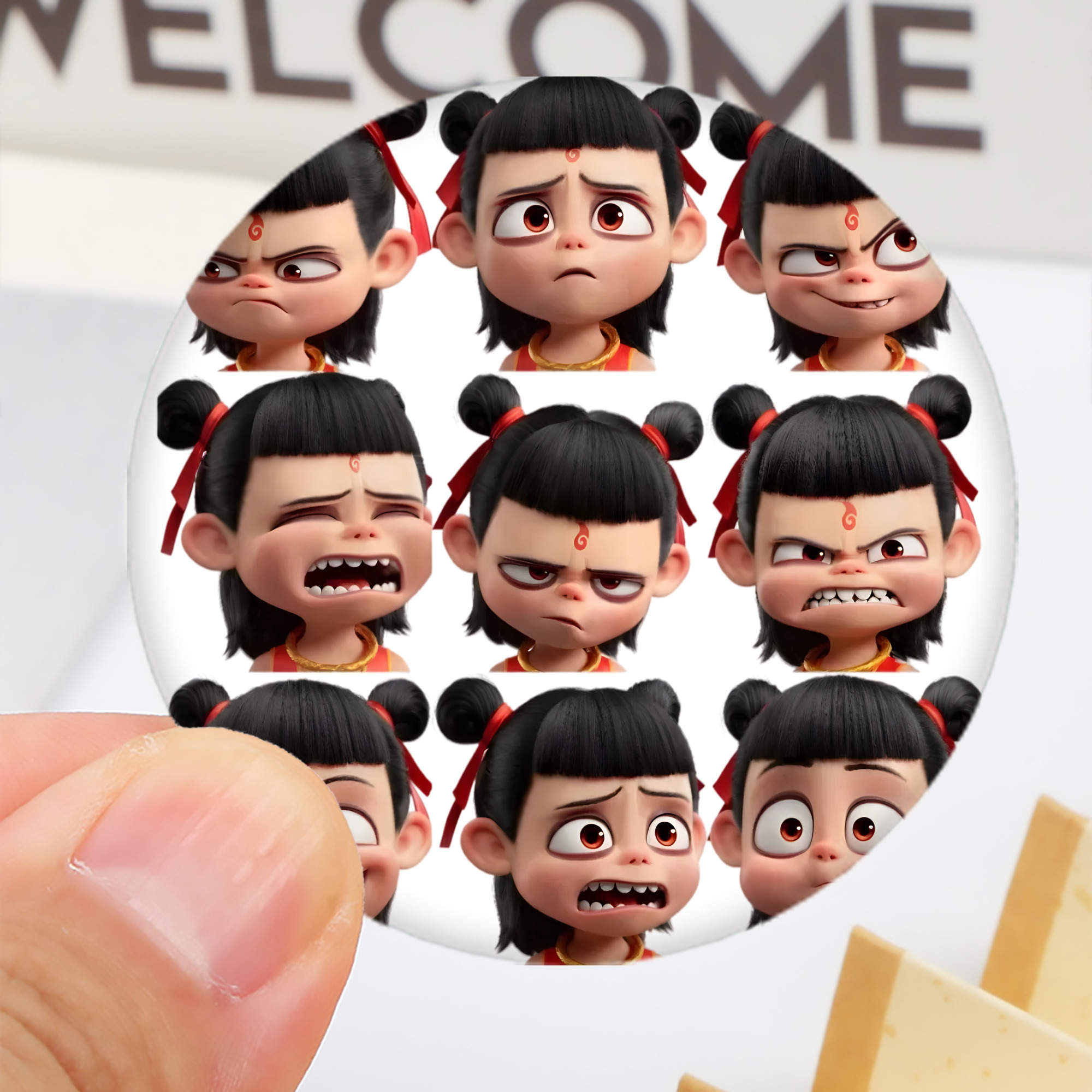 一般的なイメージ
