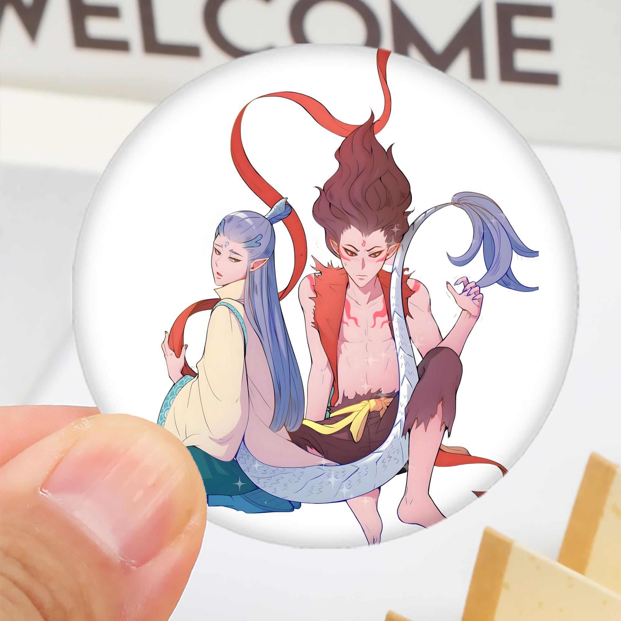 一般的なイメージ