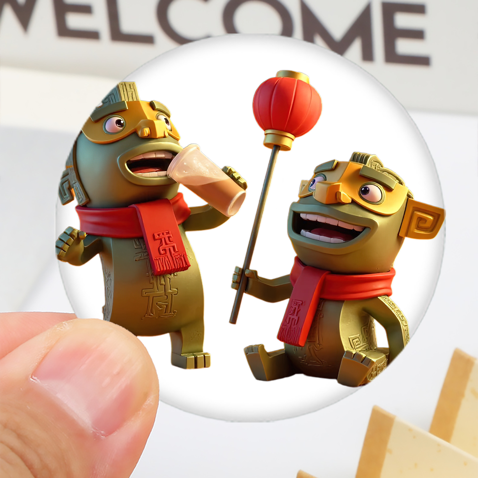 一般的なイメージ