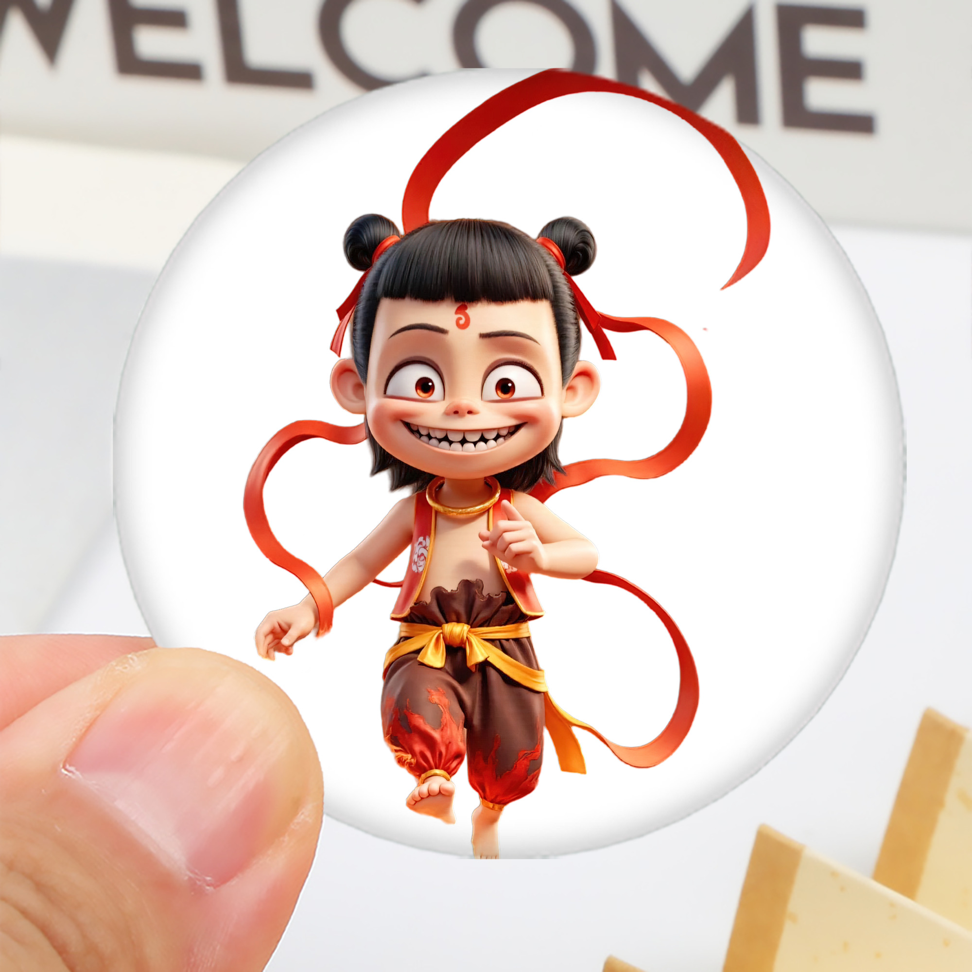 一般的なイメージ