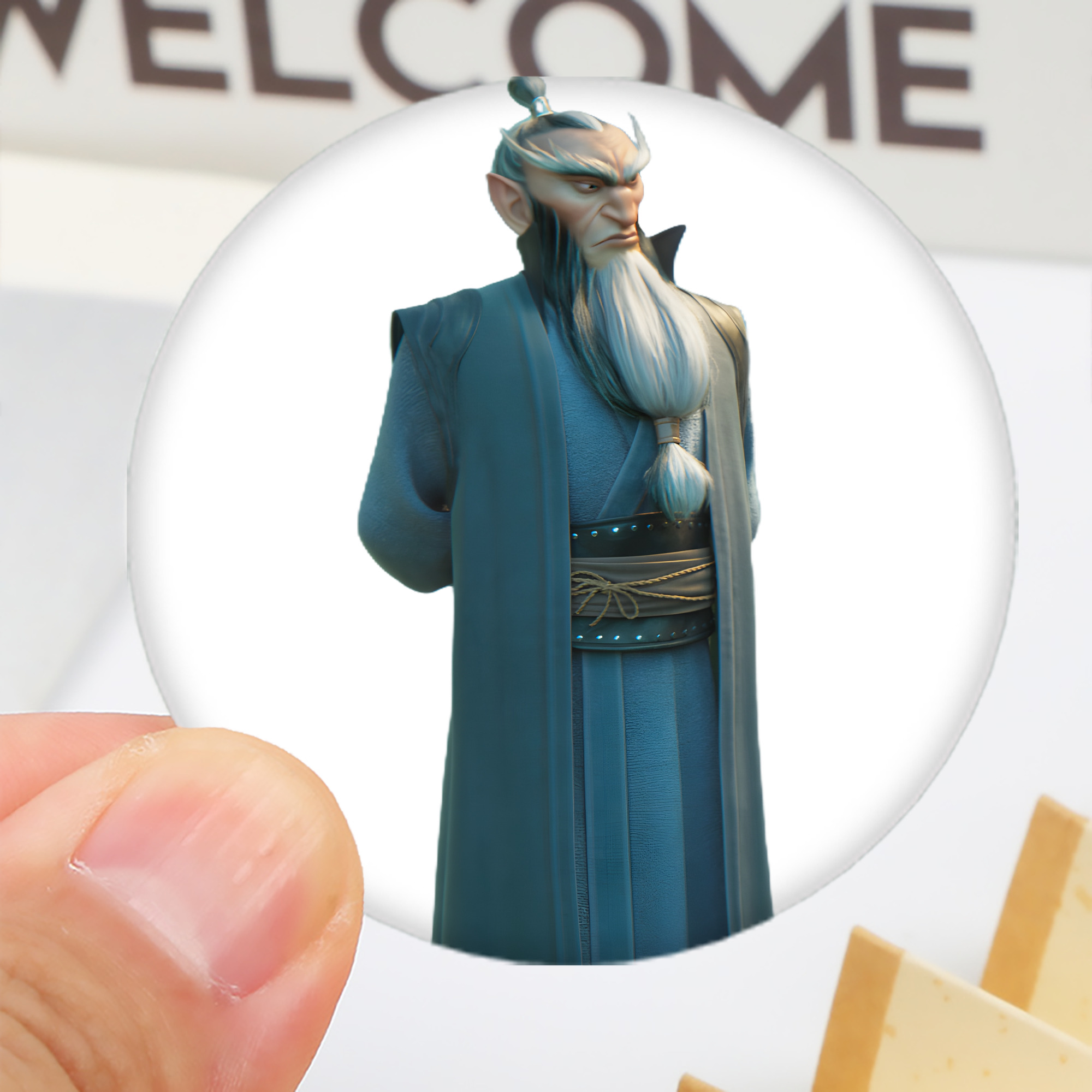 一般的なイメージ