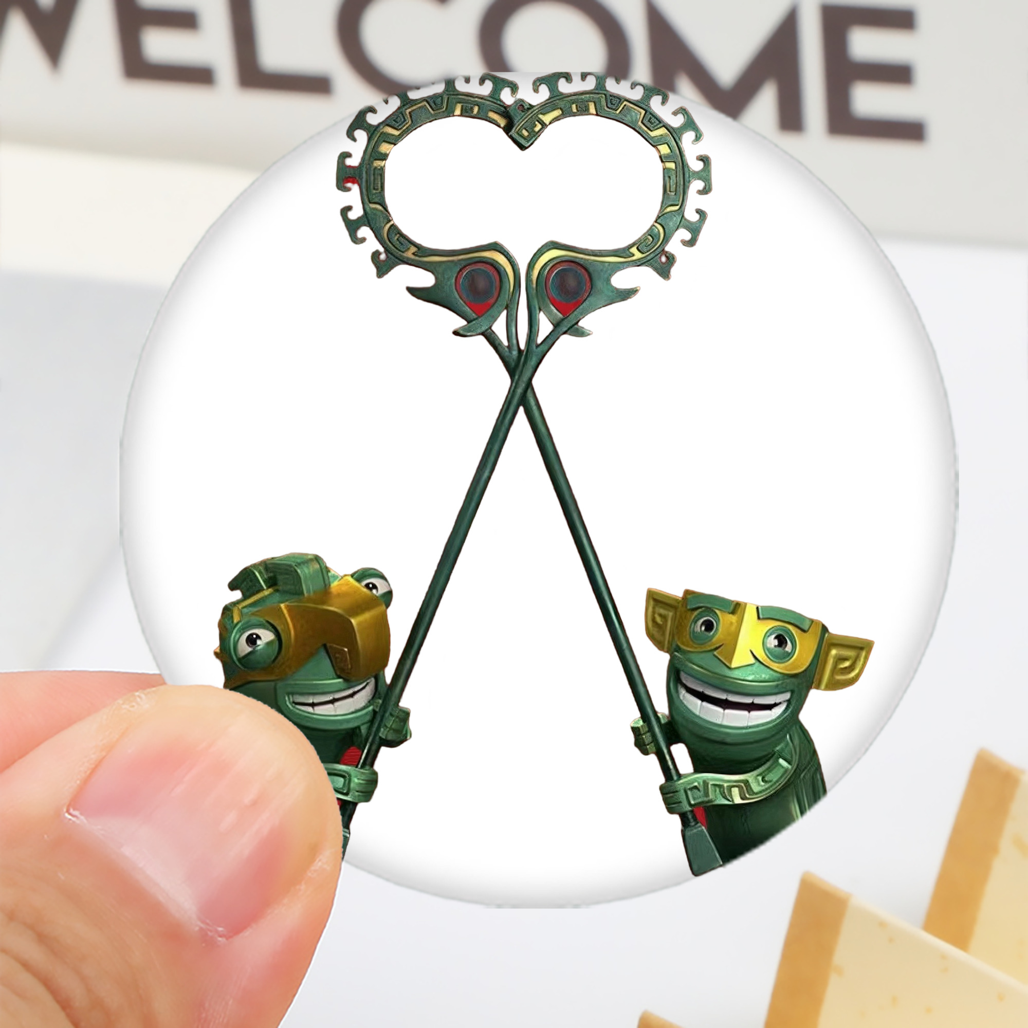 一般的なイメージ