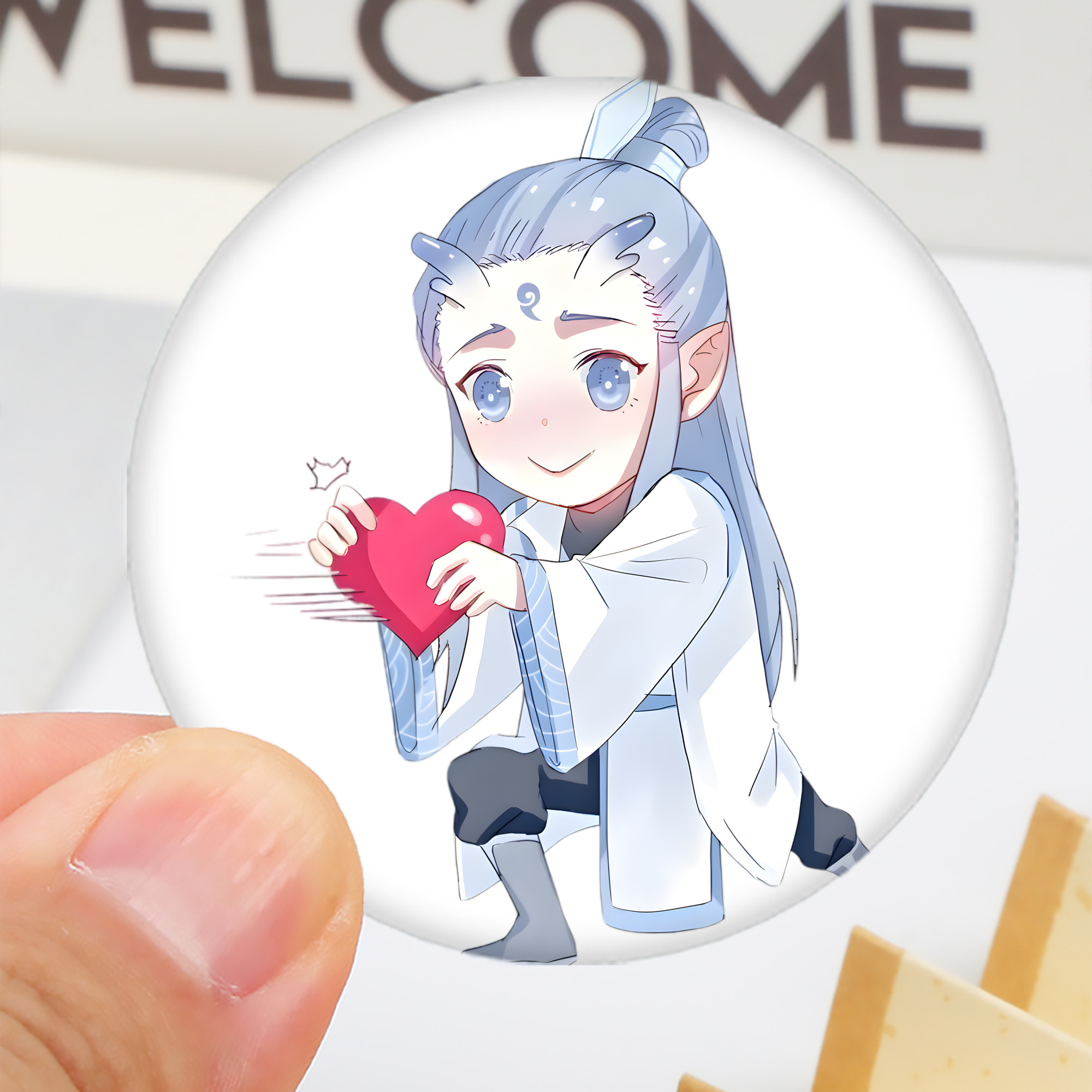 一般的なイメージ