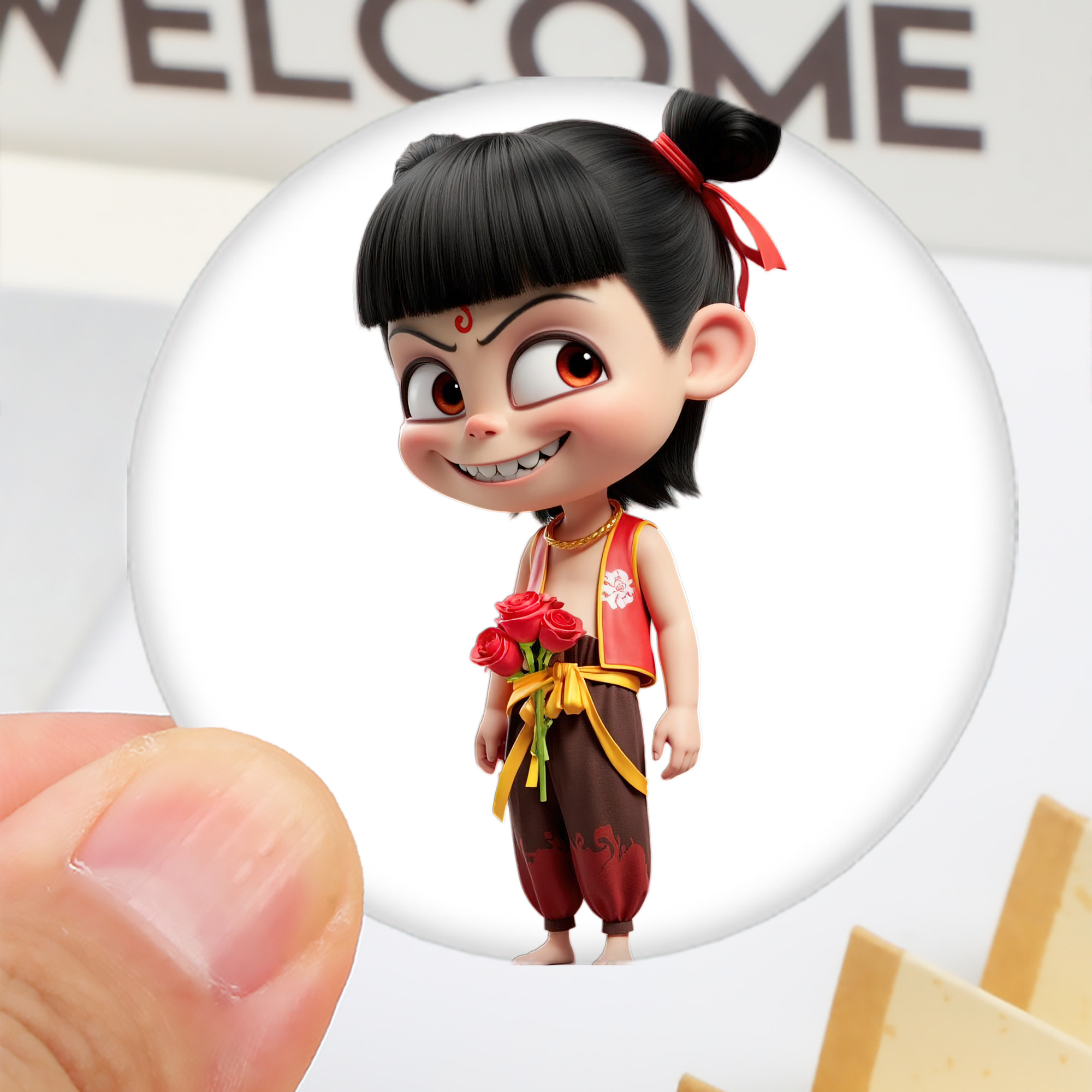 一般的なイメージ