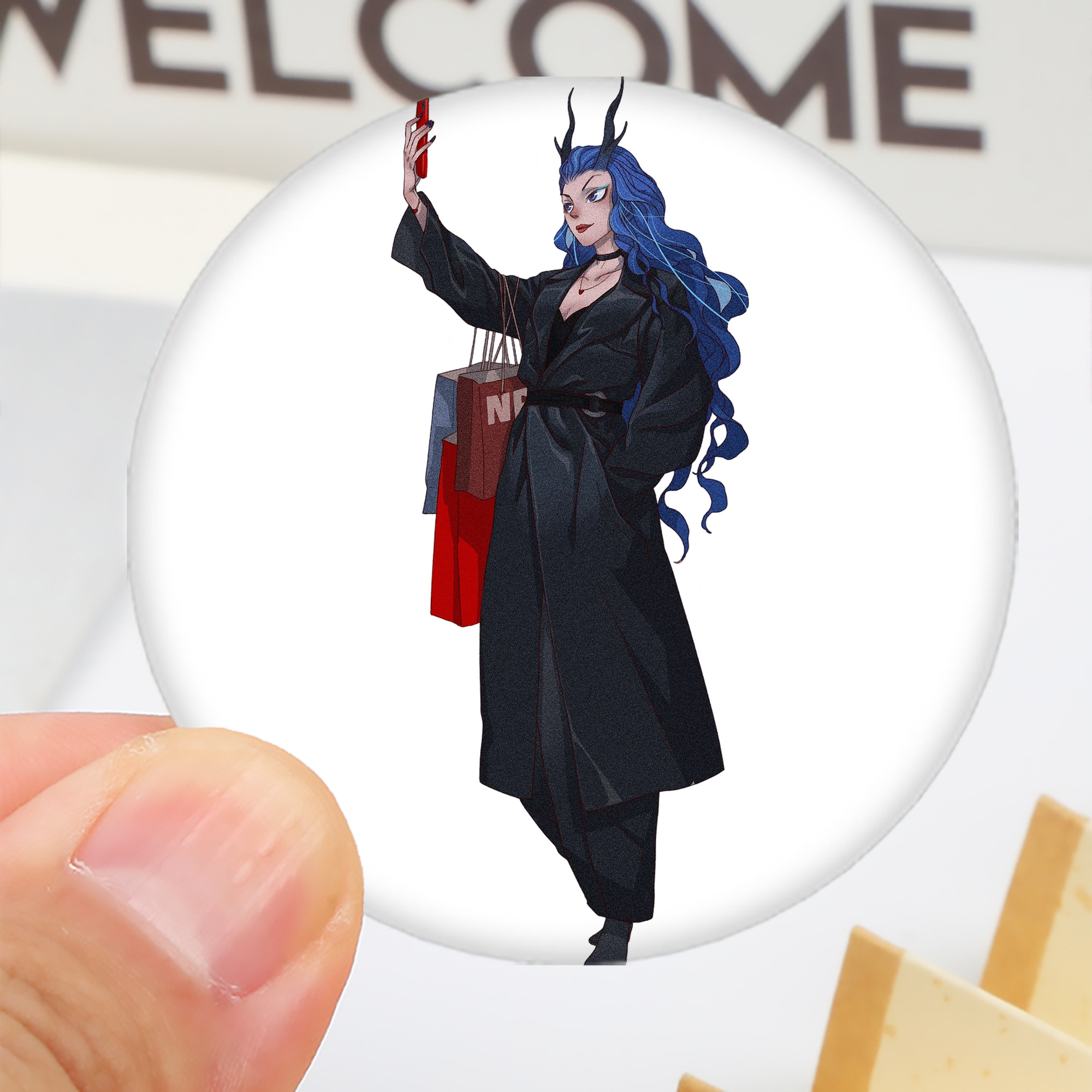 一般的なイメージ