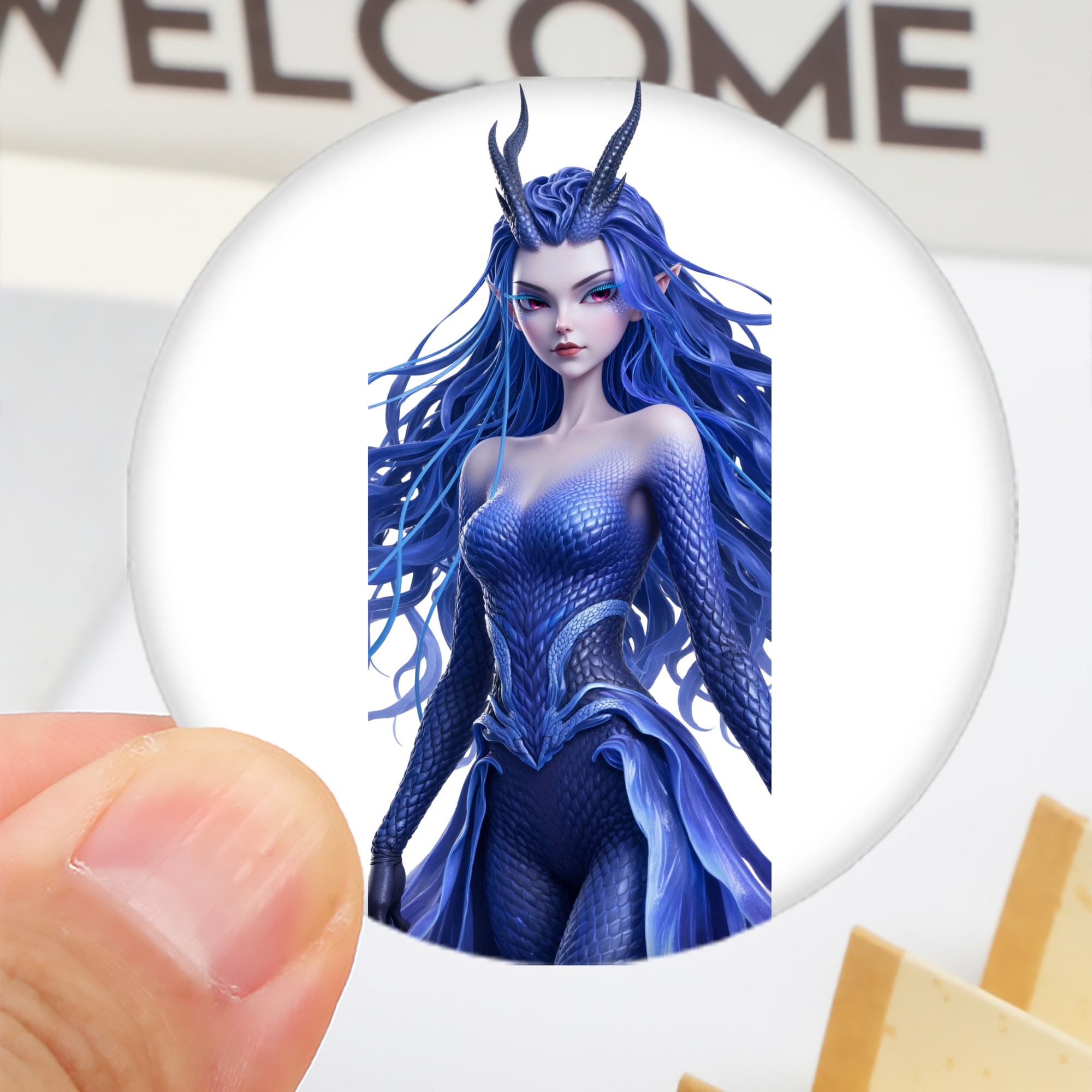 一般的なイメージ