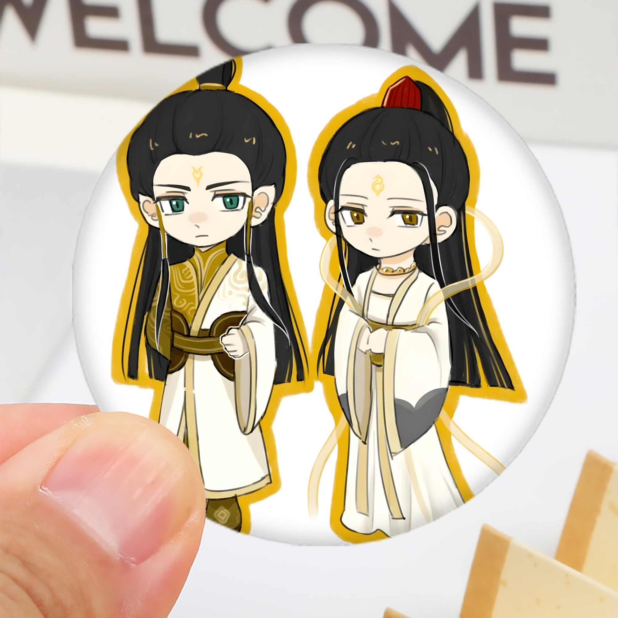一般的なイメージ