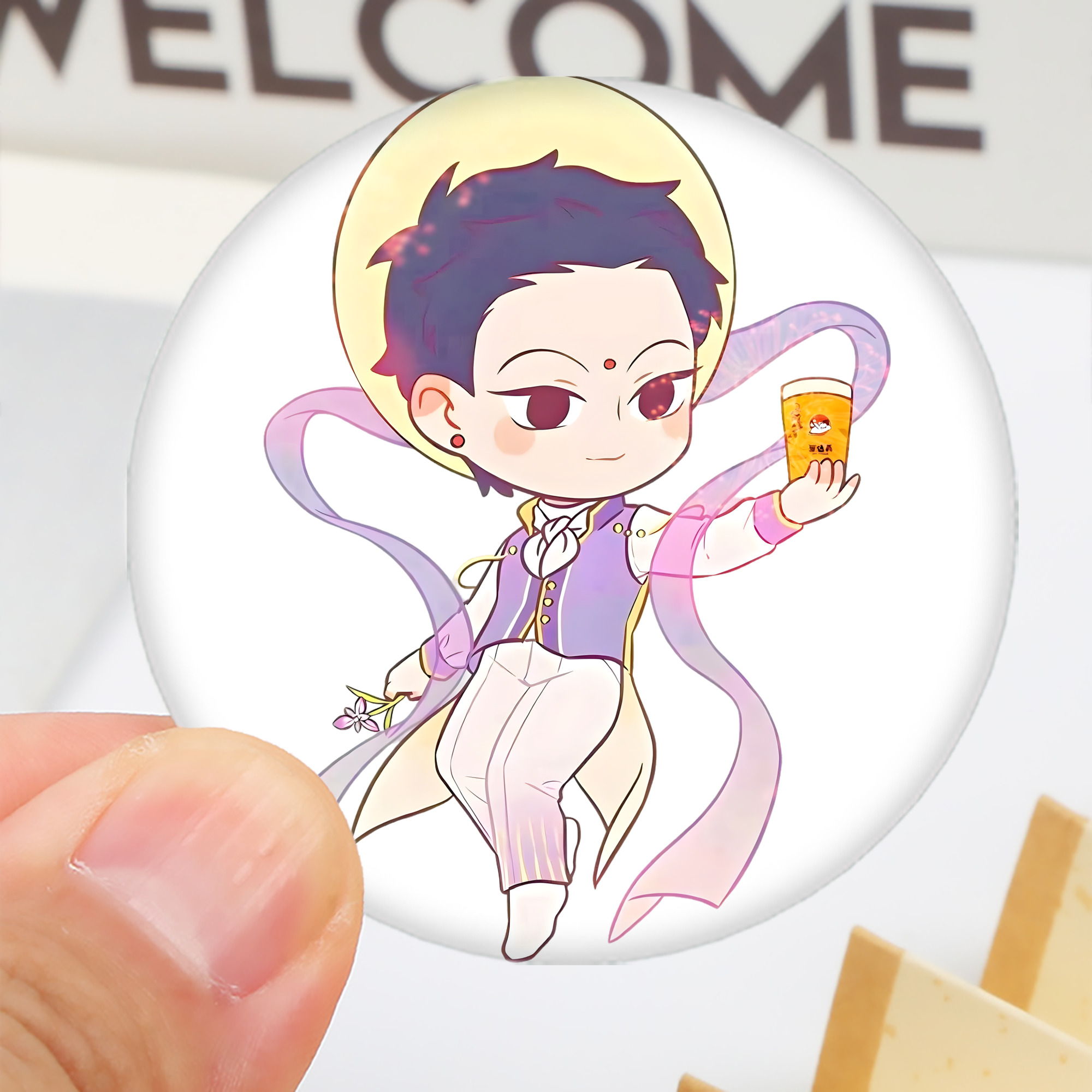 一般的なイメージ