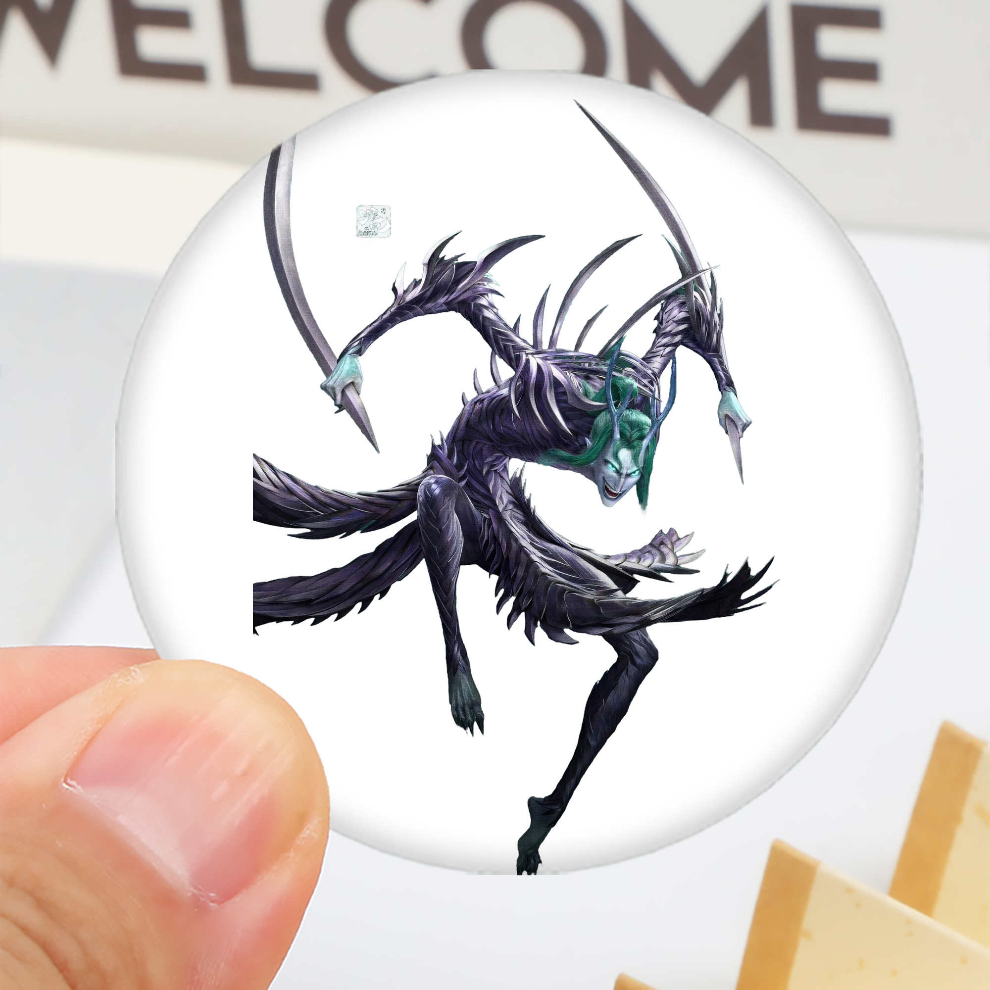 一般的なイメージ