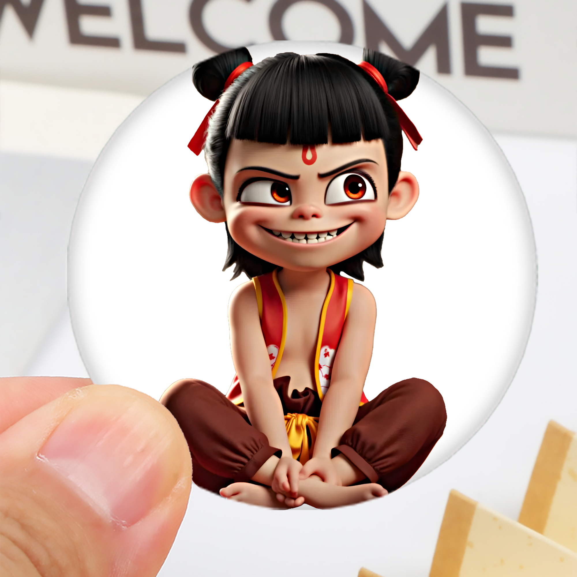 一般的なイメージ