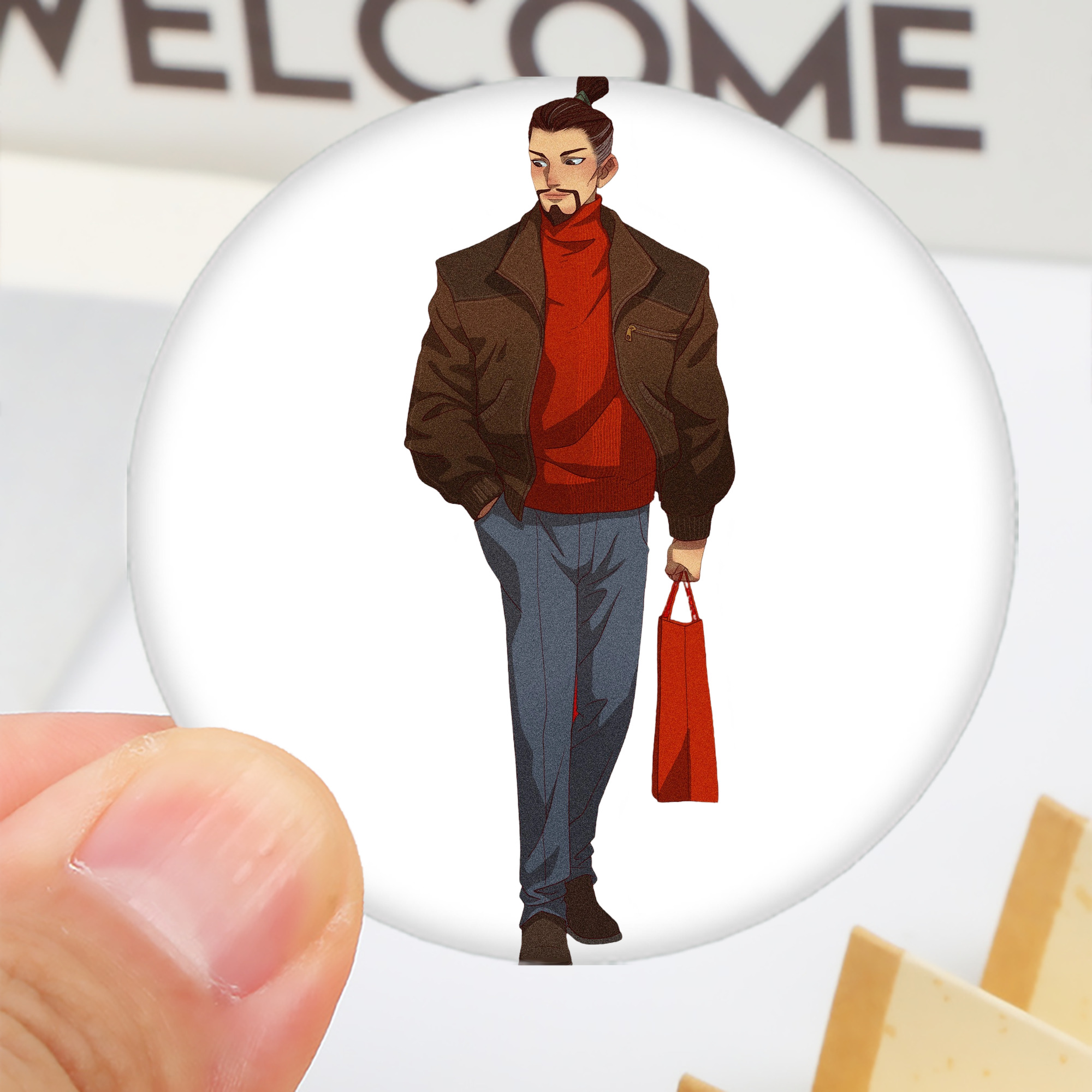 一般的なイメージ