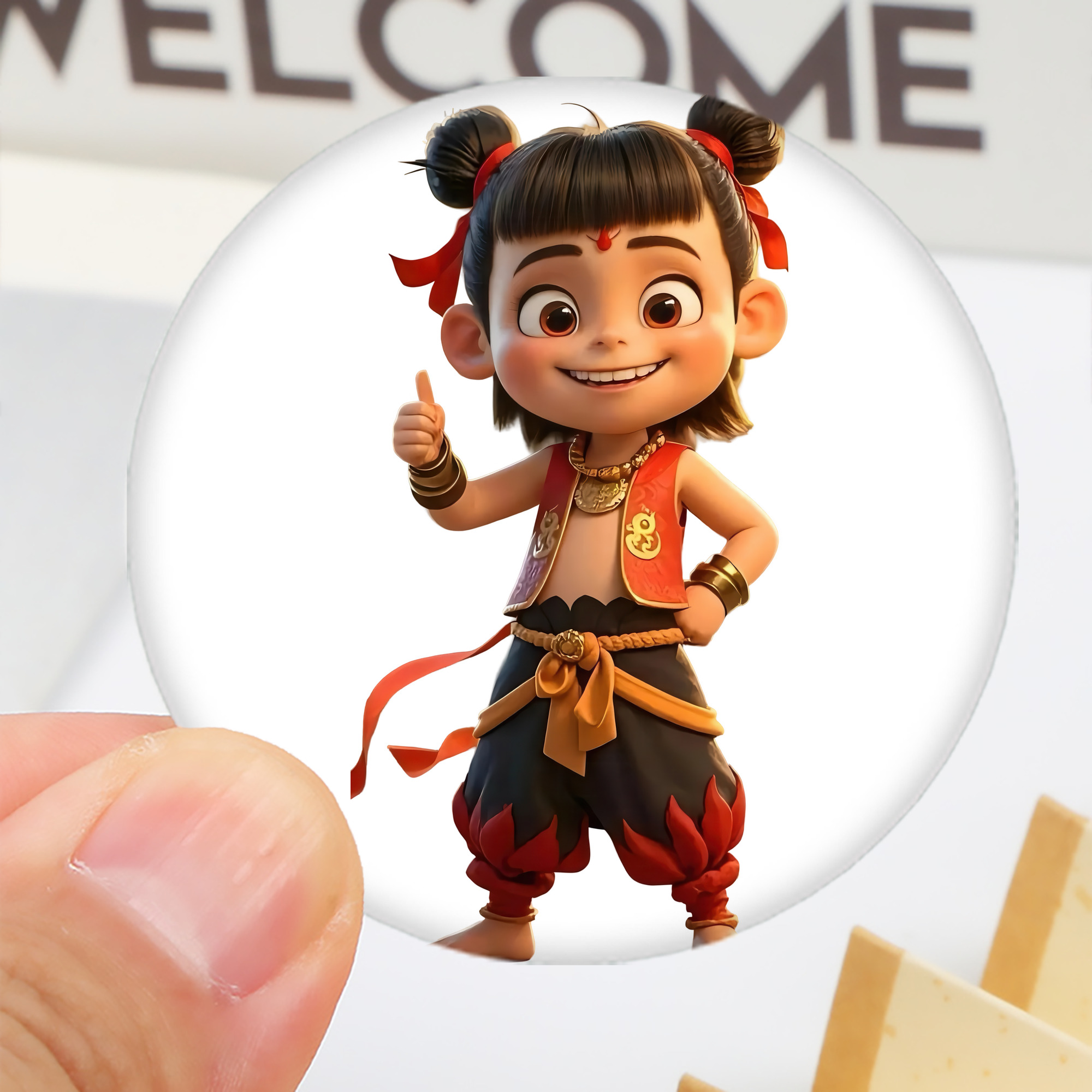 一般的なイメージ