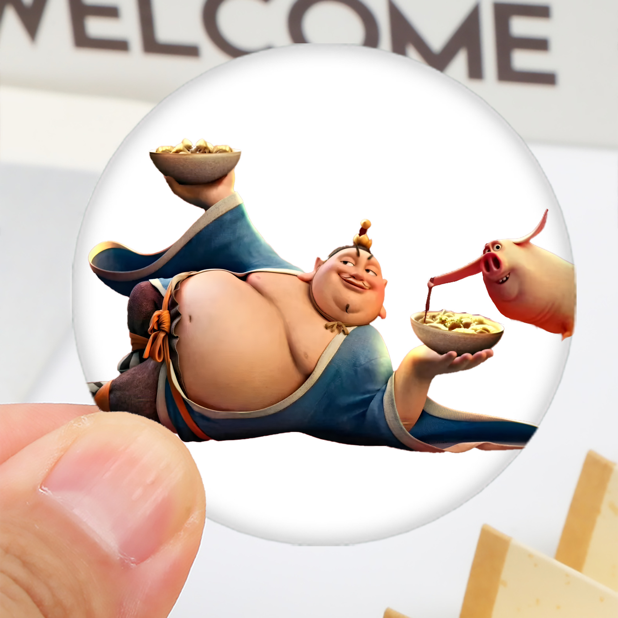 一般的なイメージ