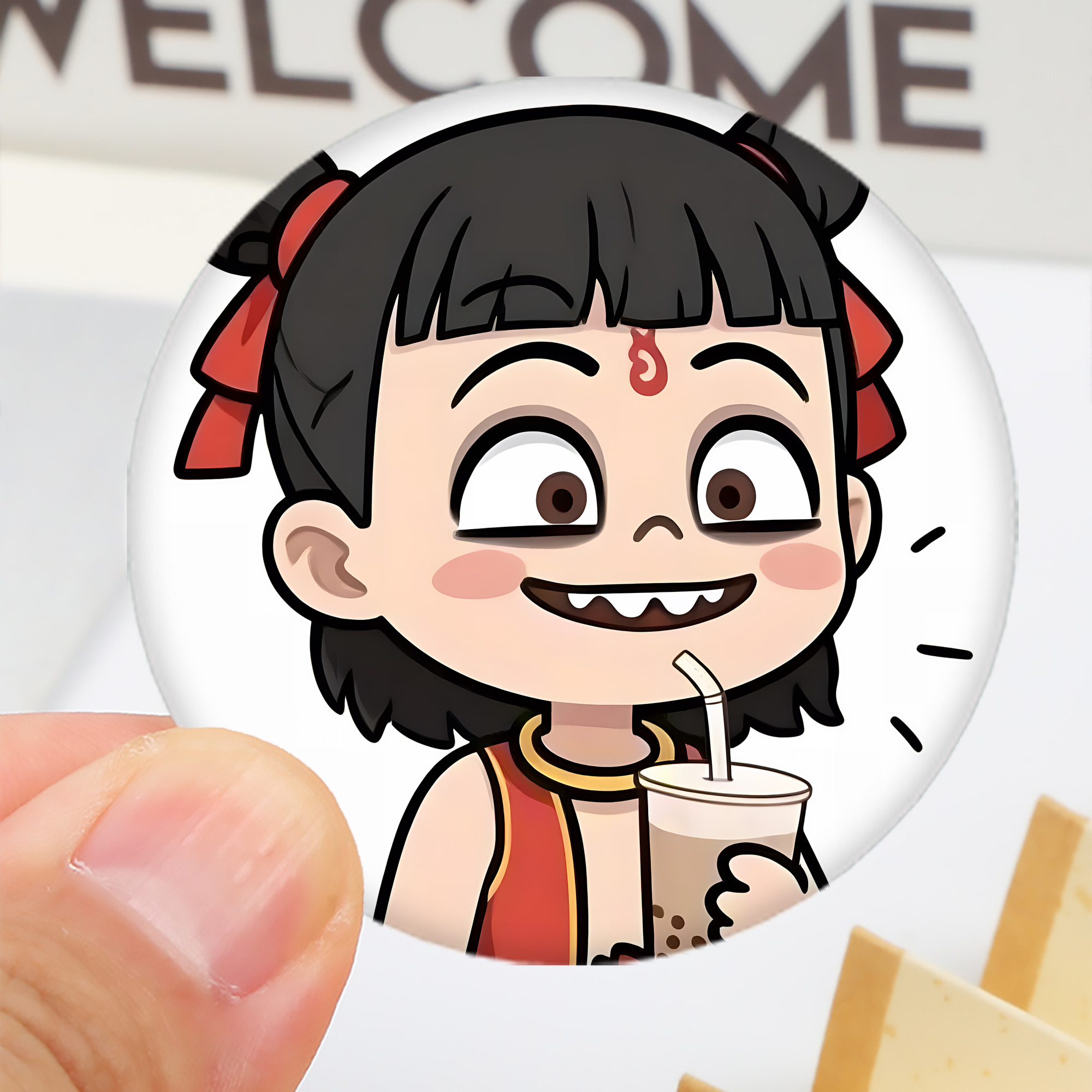 一般的なイメージ