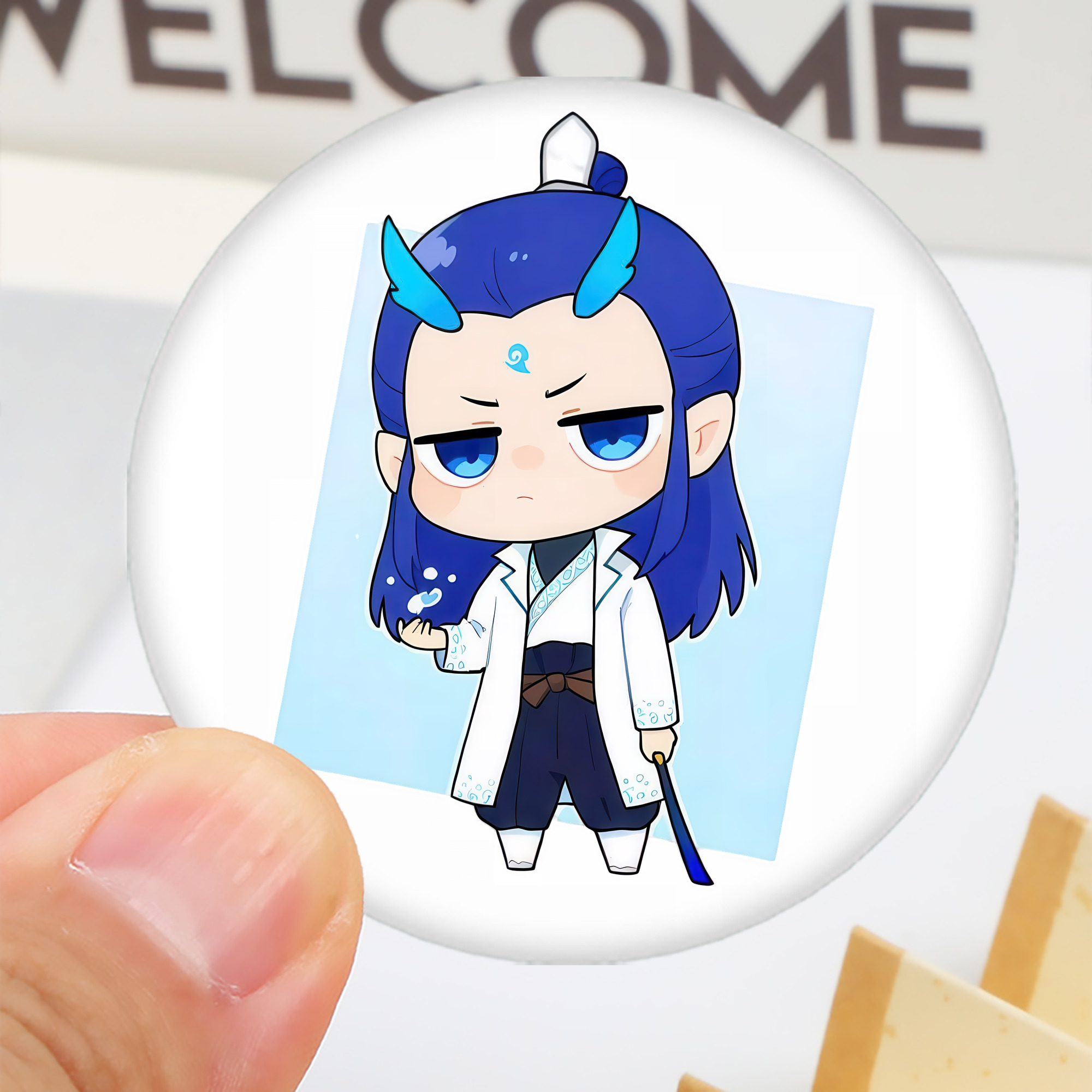 一般的なイメージ