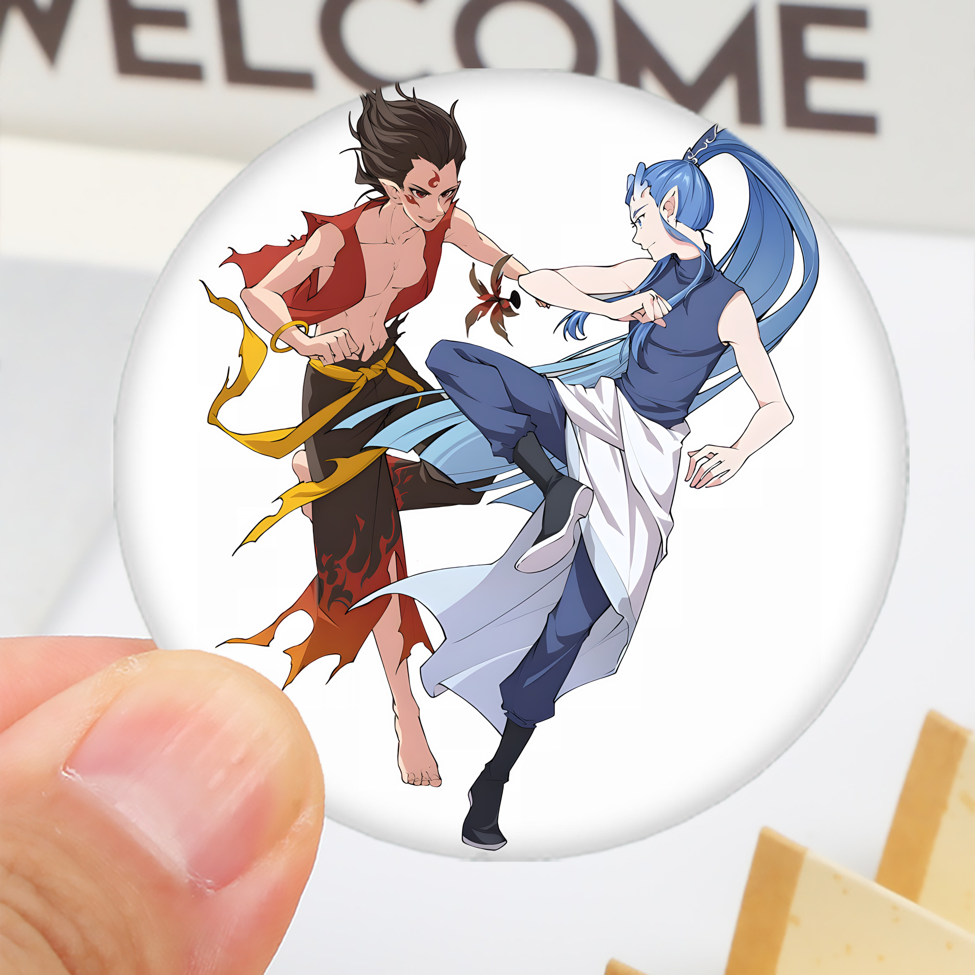 一般的なイメージ