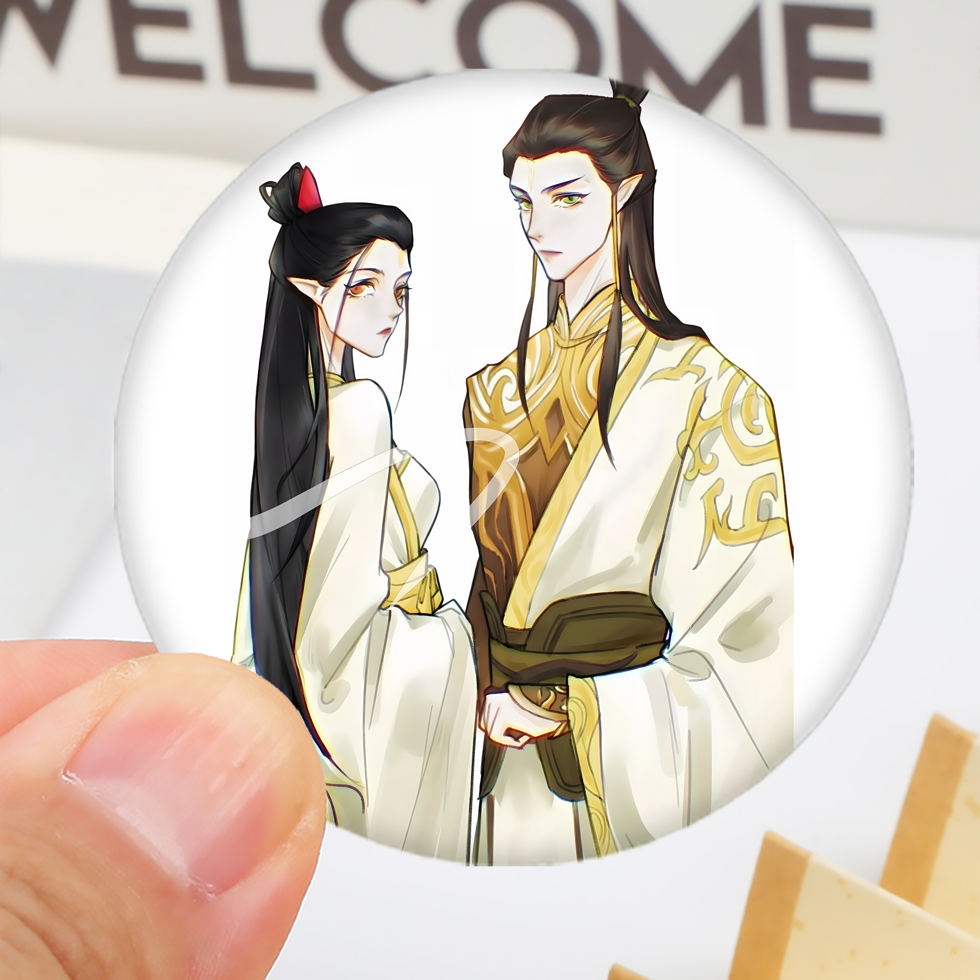 一般的なイメージ
