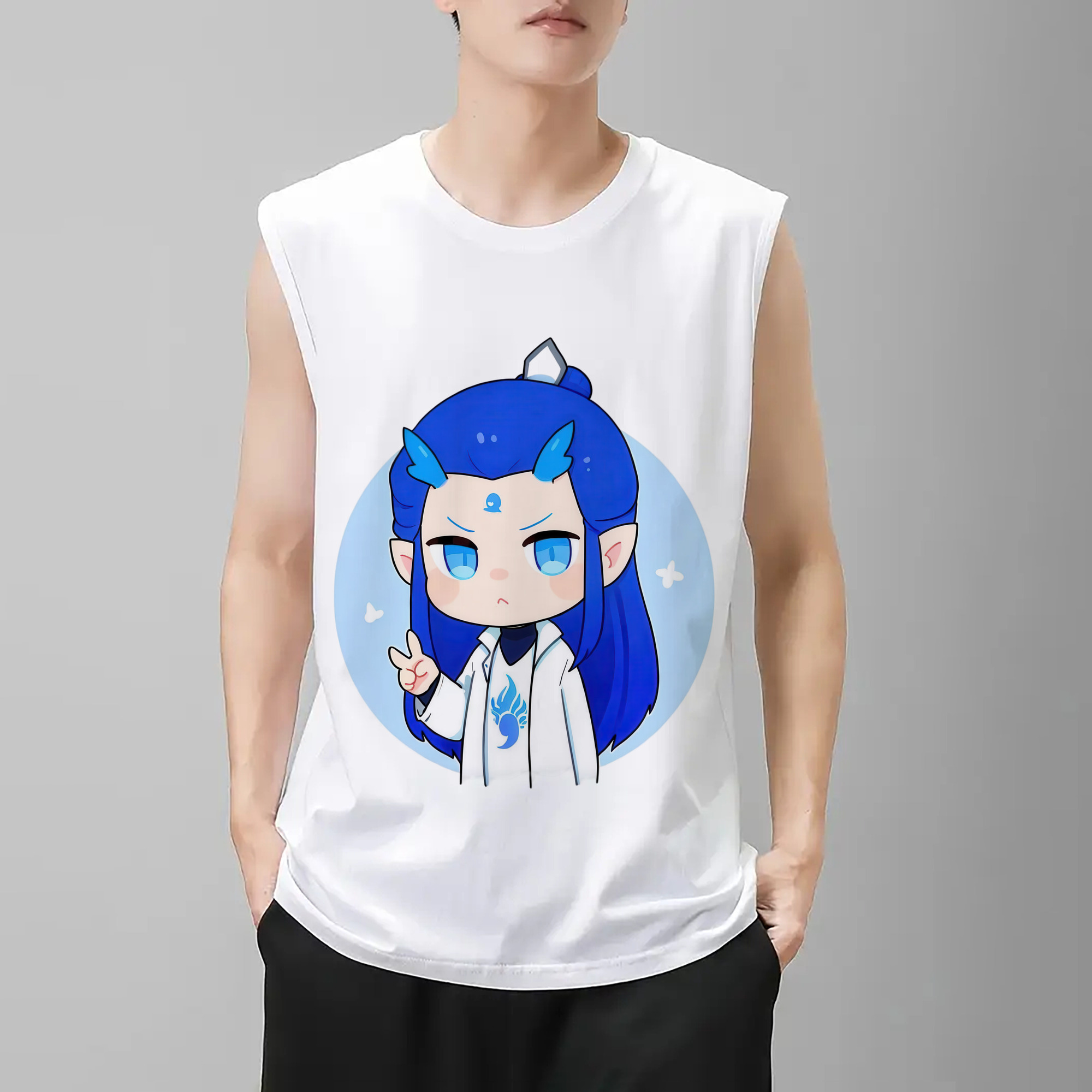 一般的なイメージ