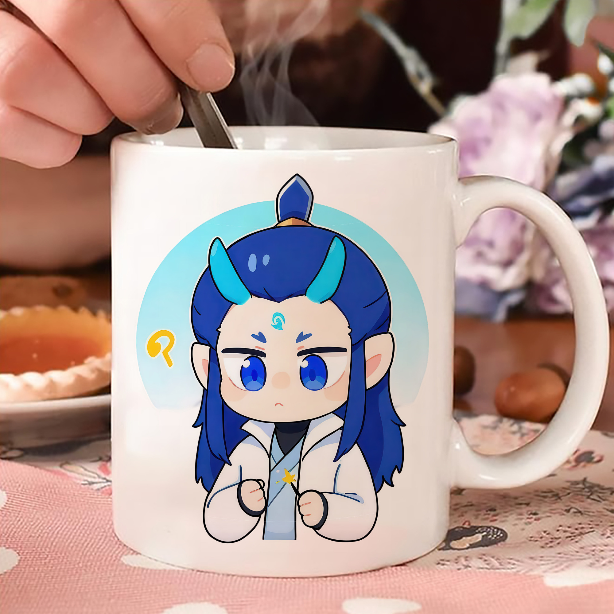 一般的なイメージ