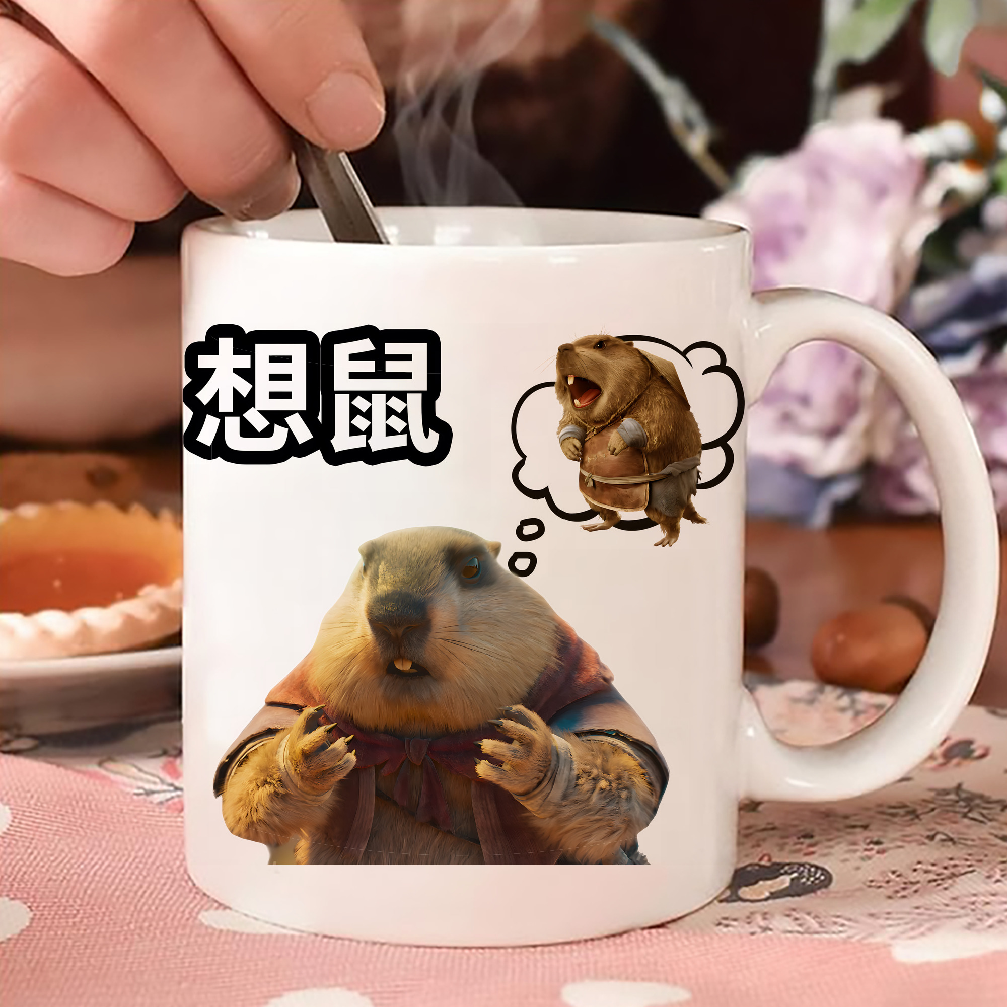 一般的なイメージ