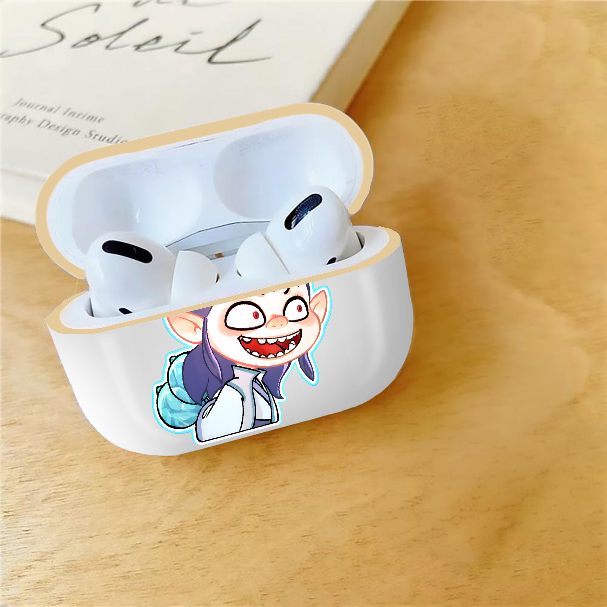 一般的なイメージ