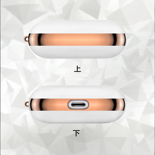 Ne Zha 2 ナタ 魔童の大暴れ 【AirPods Pro用】ハードシェル保護ケース｜耐衝撃・防指紋・カラビナ付き商品仕様